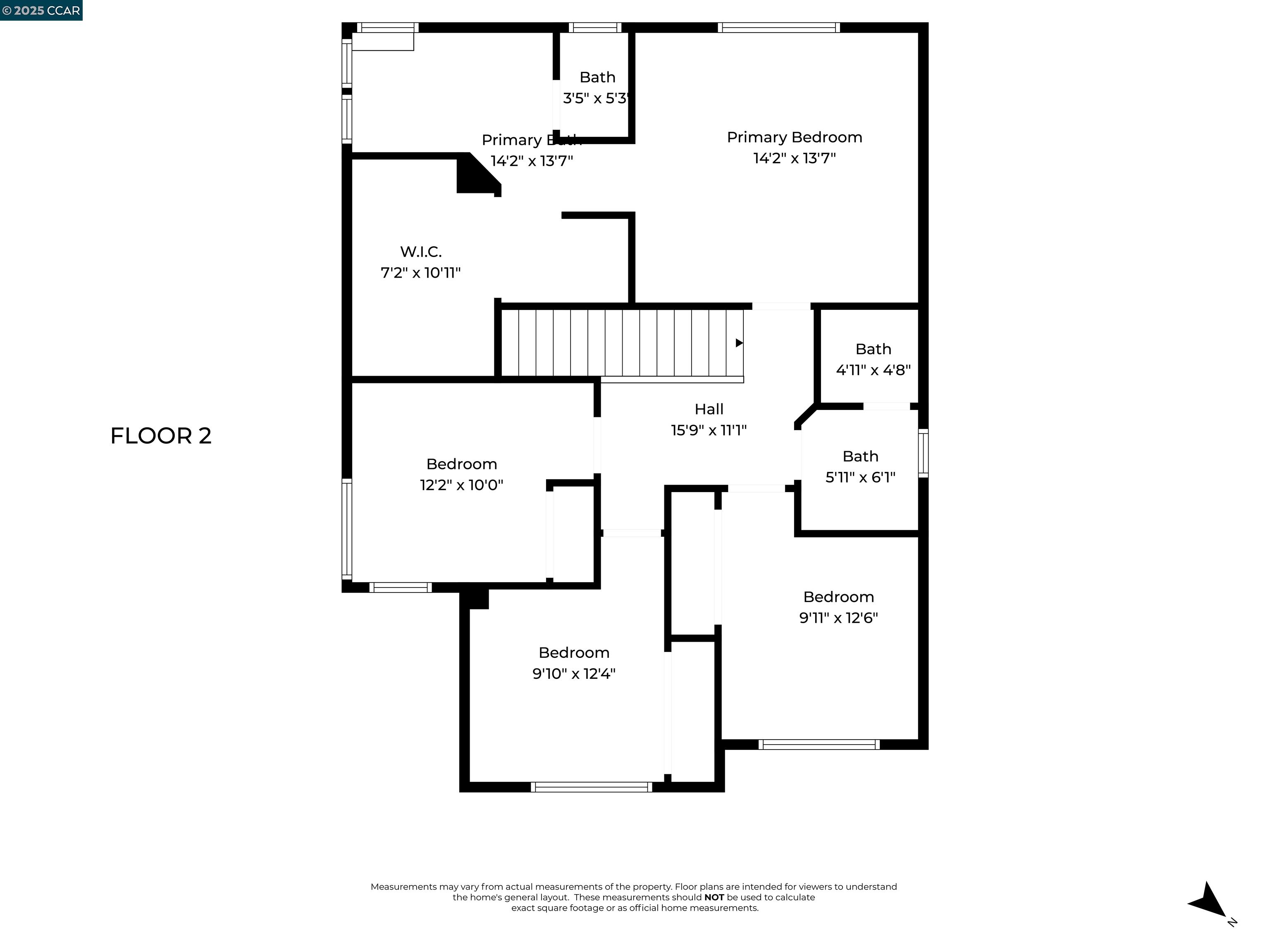 343 Accolade Drive