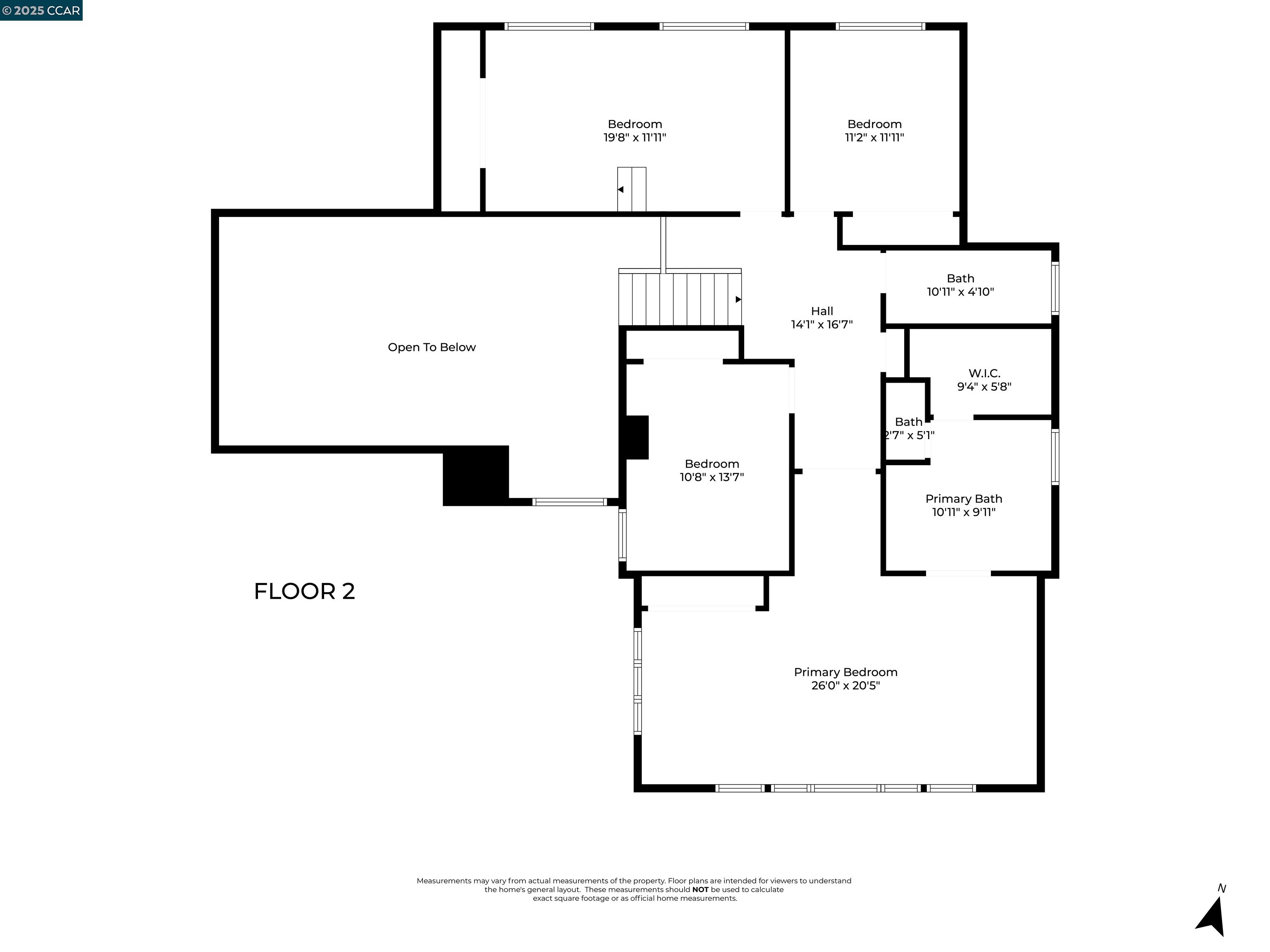 46 Saint Mark Ct