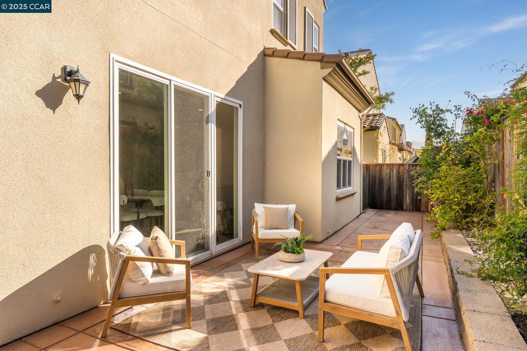 2019 Tarragon Rose Ct