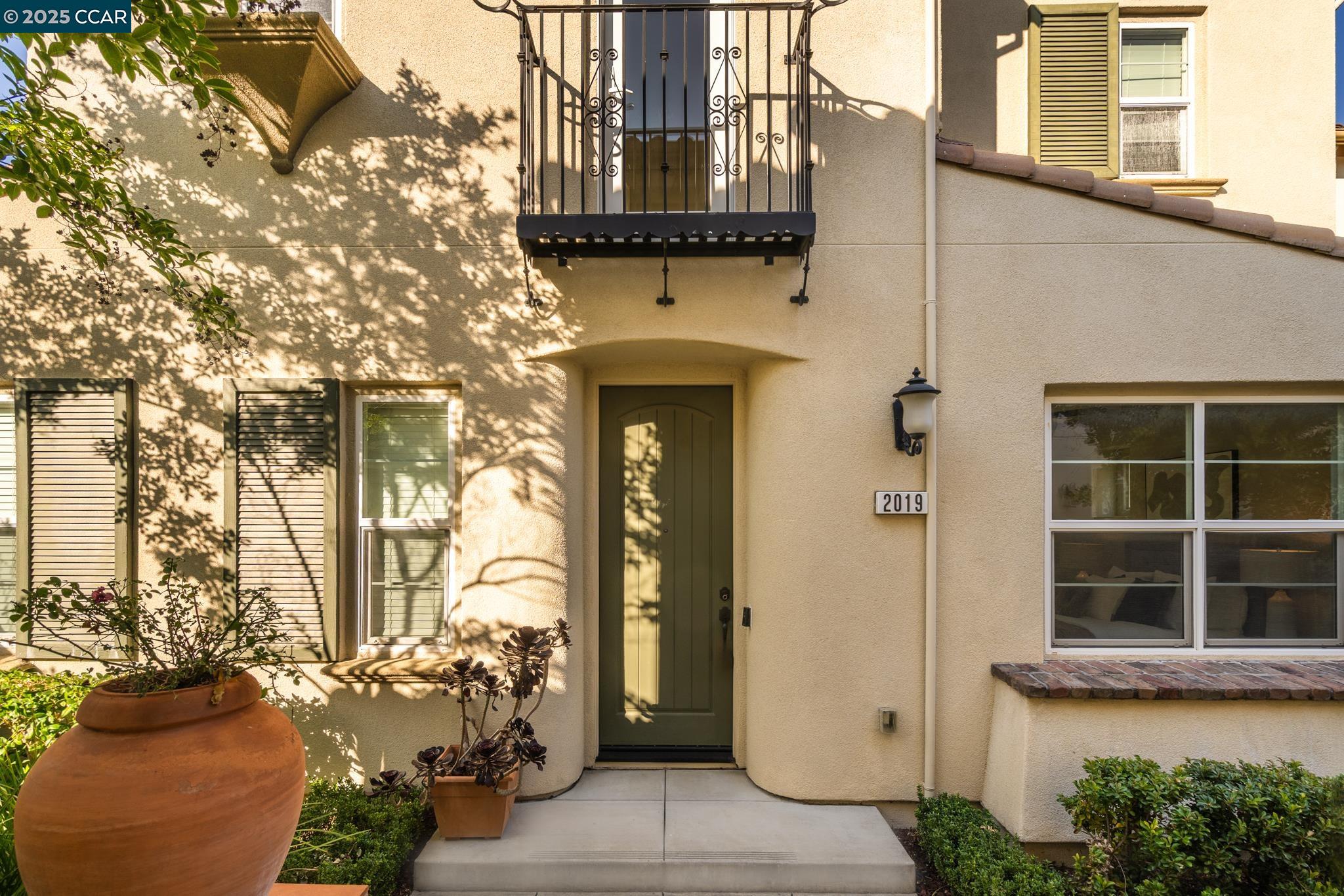 2019 Tarragon Rose Ct