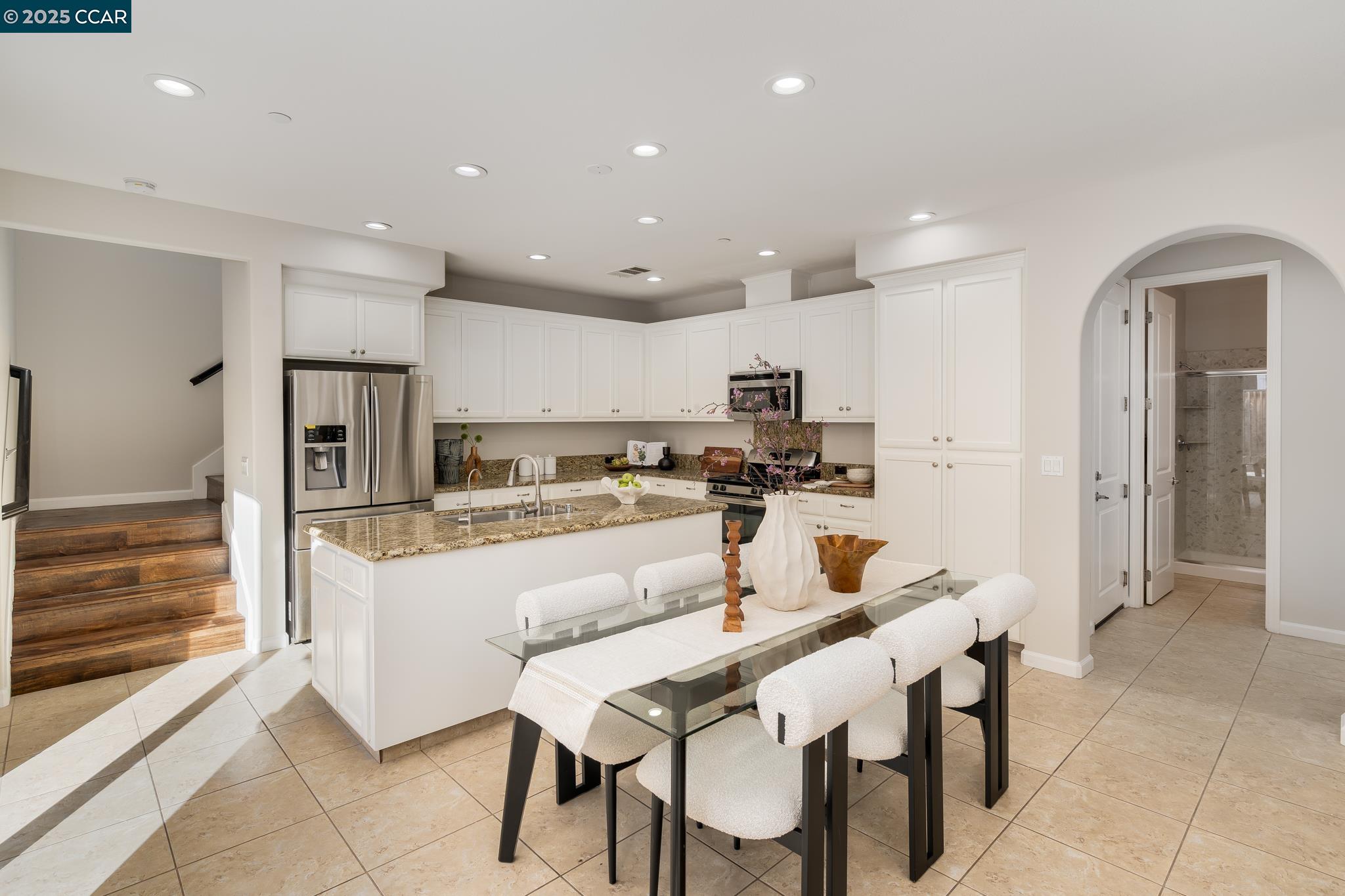 2019 Tarragon Rose Ct