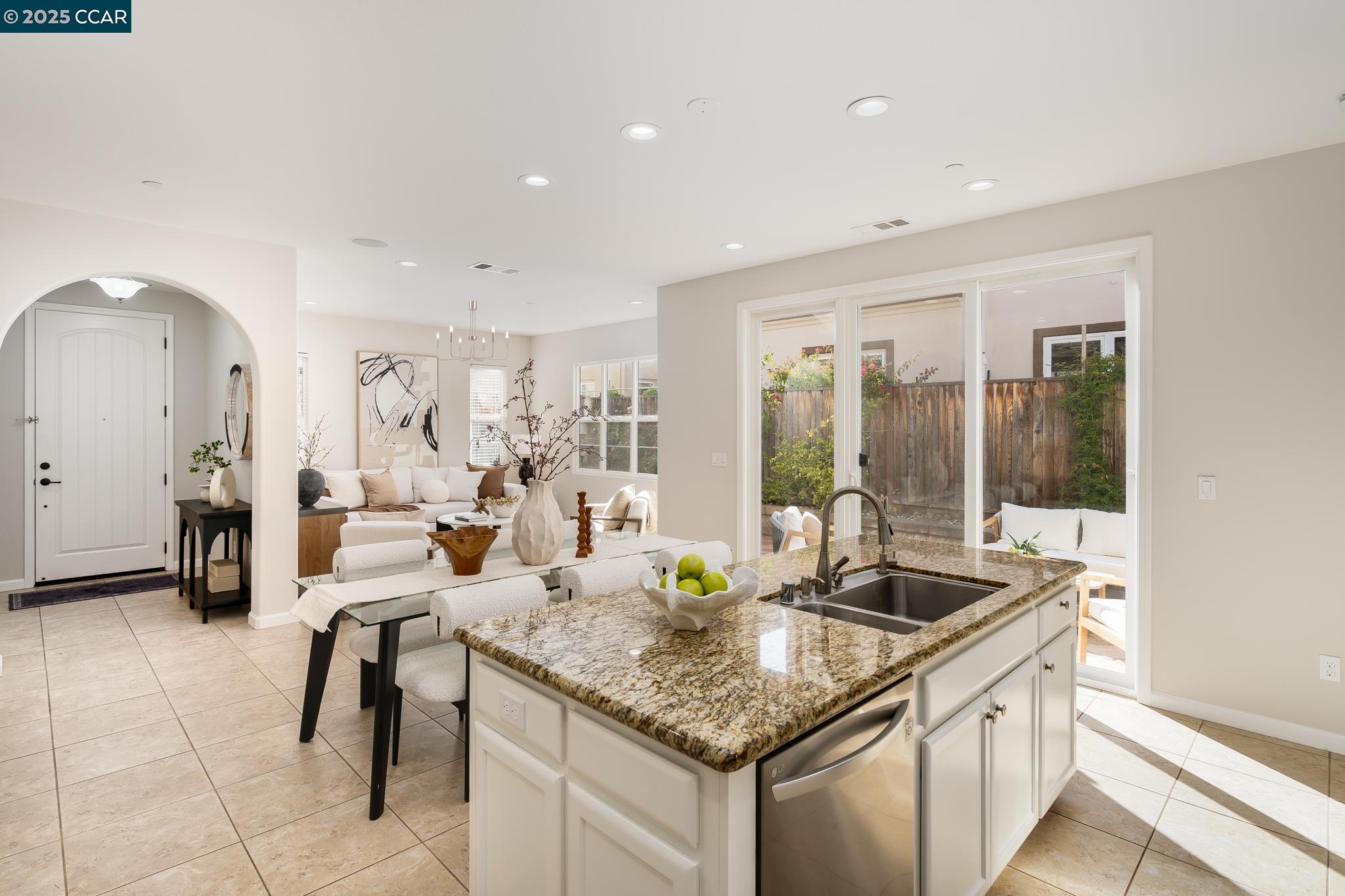 2019 Tarragon Rose Ct