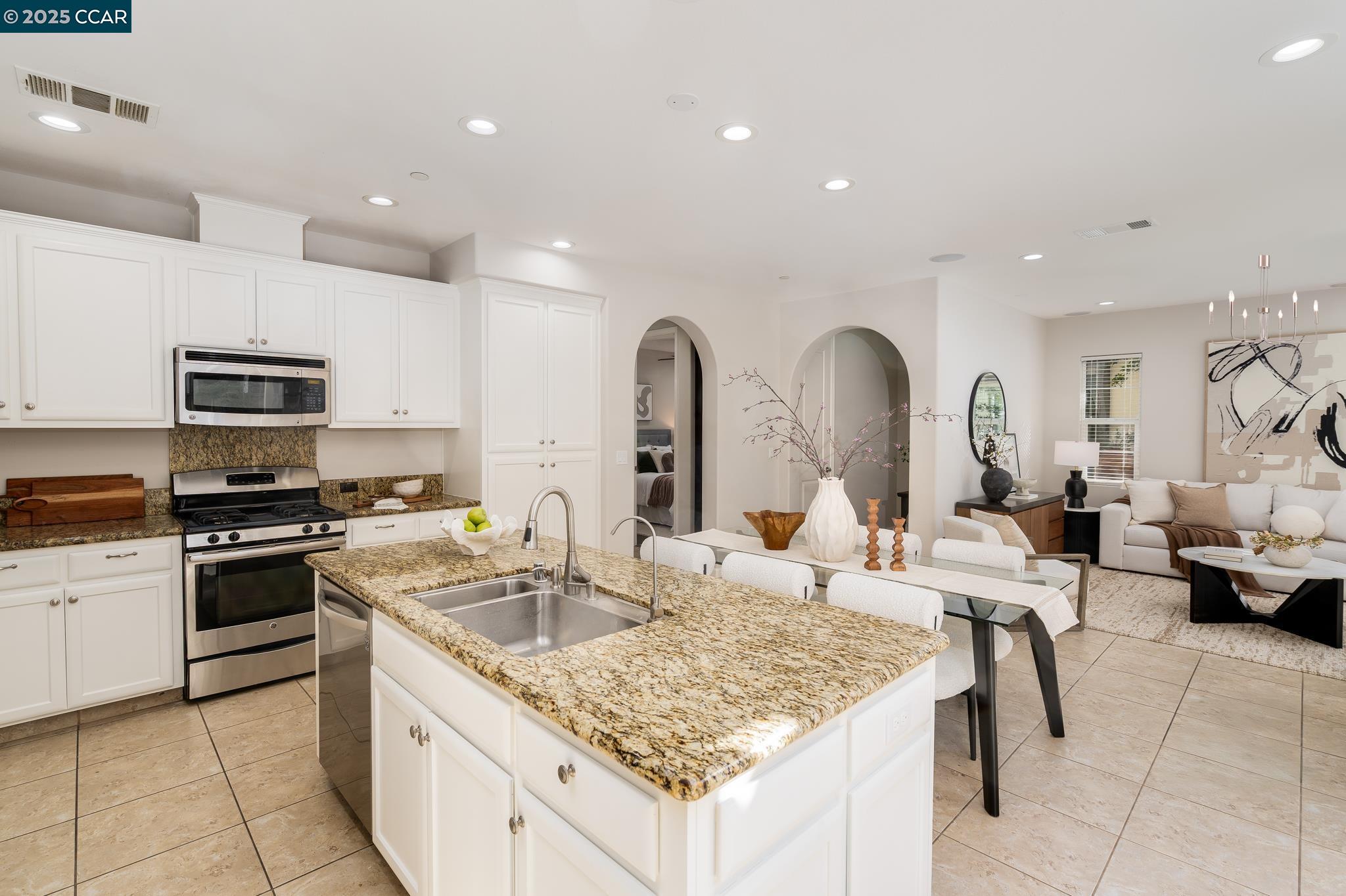 2019 Tarragon Rose Ct