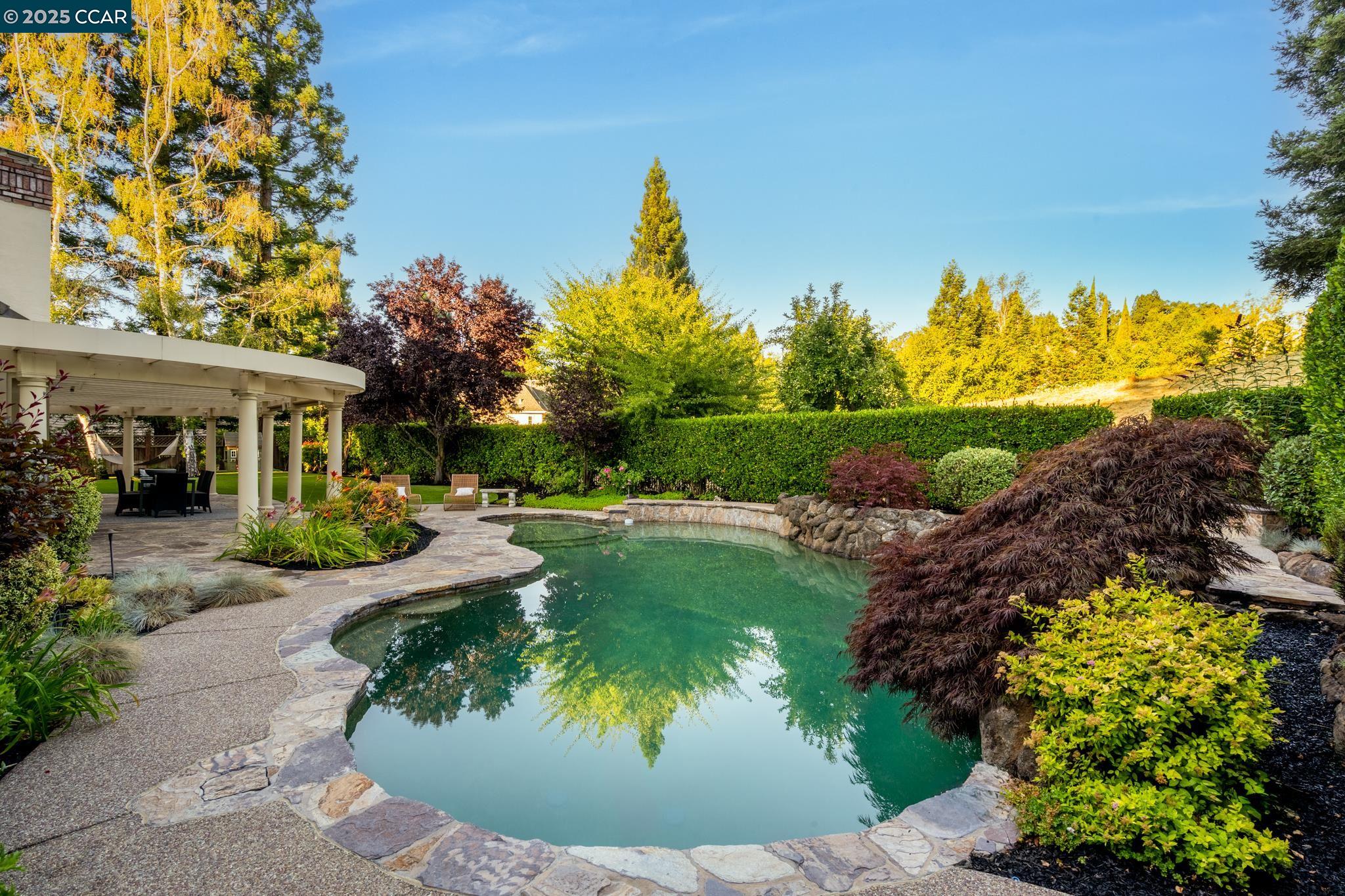 3284 Blackhawk Meadow Dr