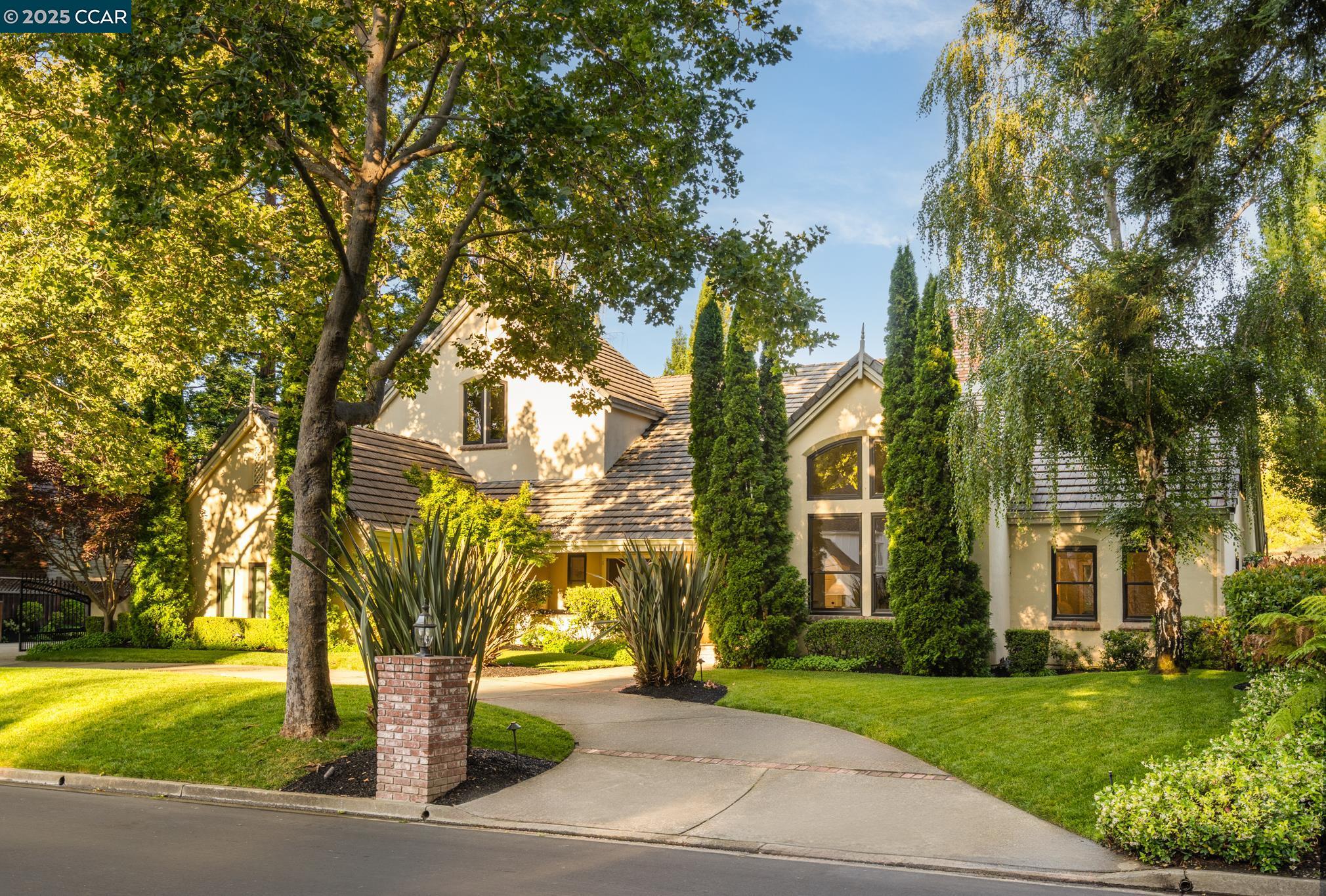 3284 Blackhawk Meadow Dr