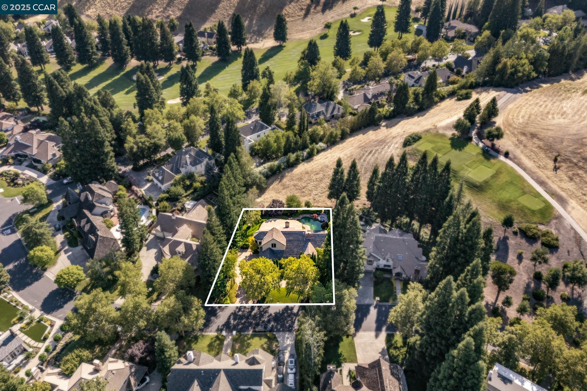 3284 Blackhawk Meadow Dr