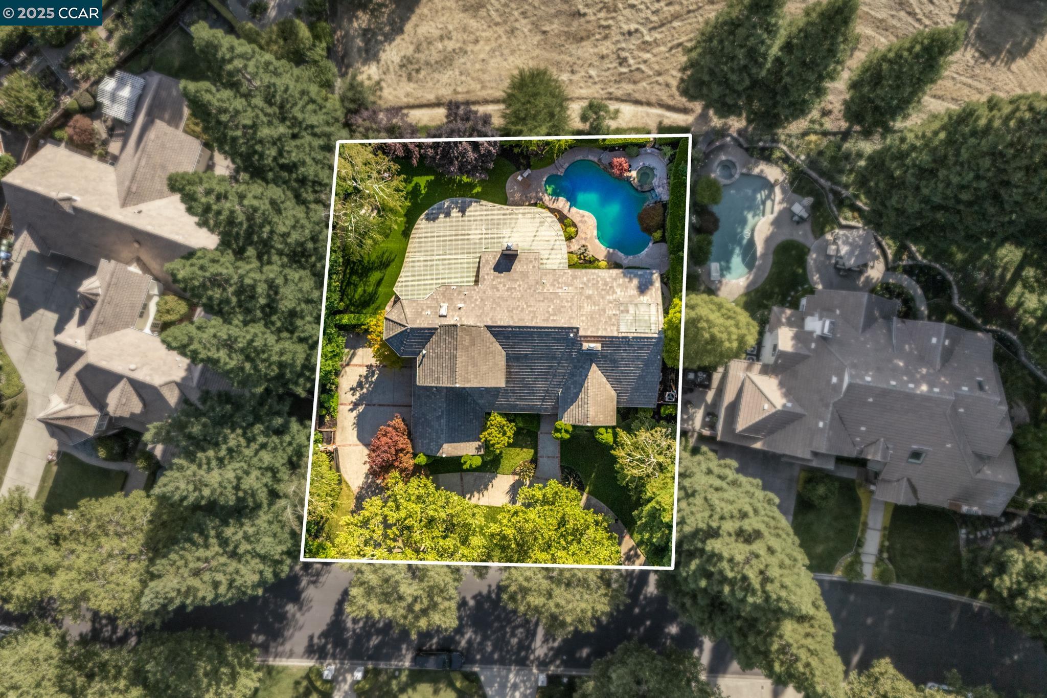 3284 Blackhawk Meadow Dr