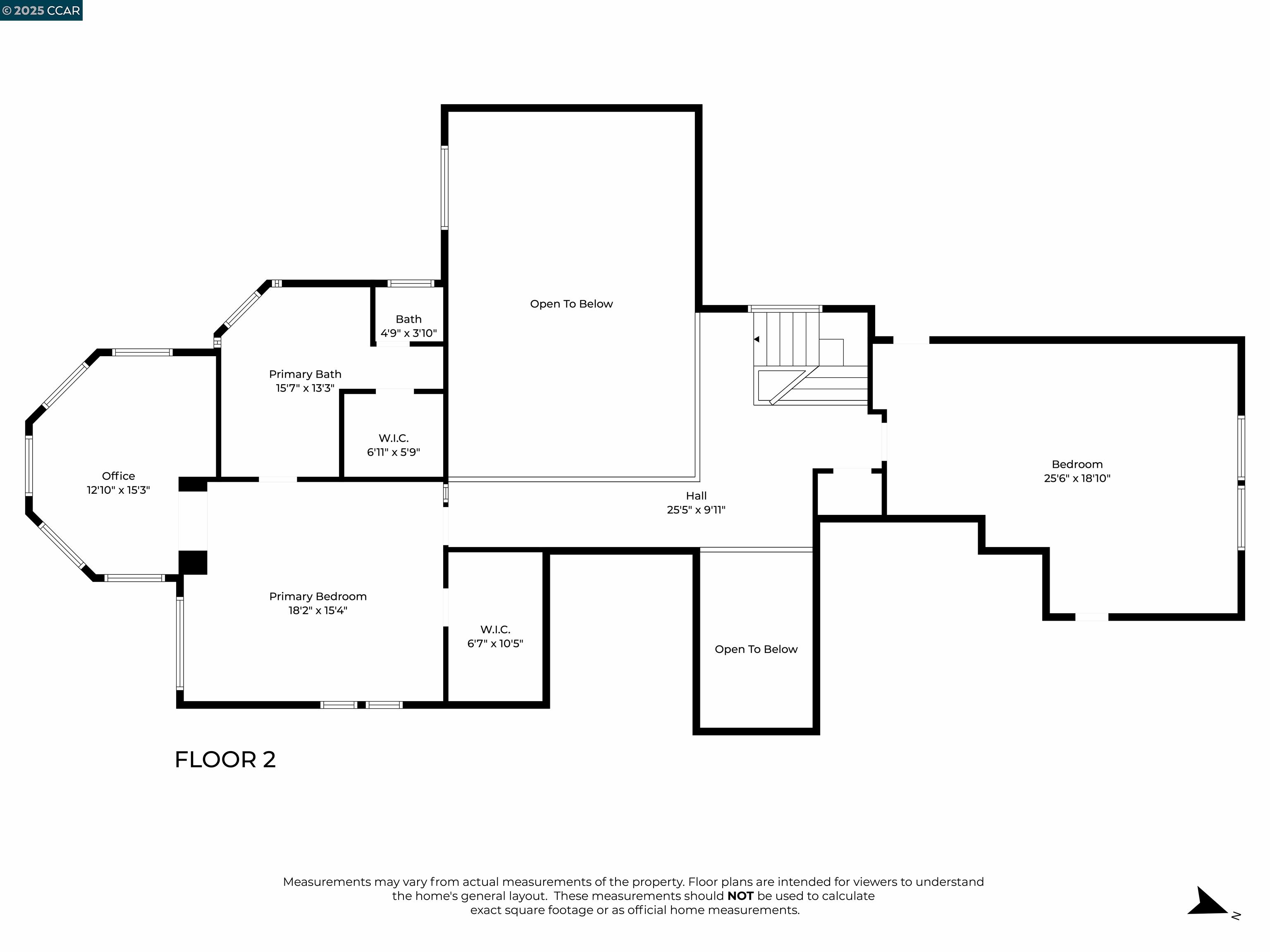 3284 Blackhawk Meadow Dr