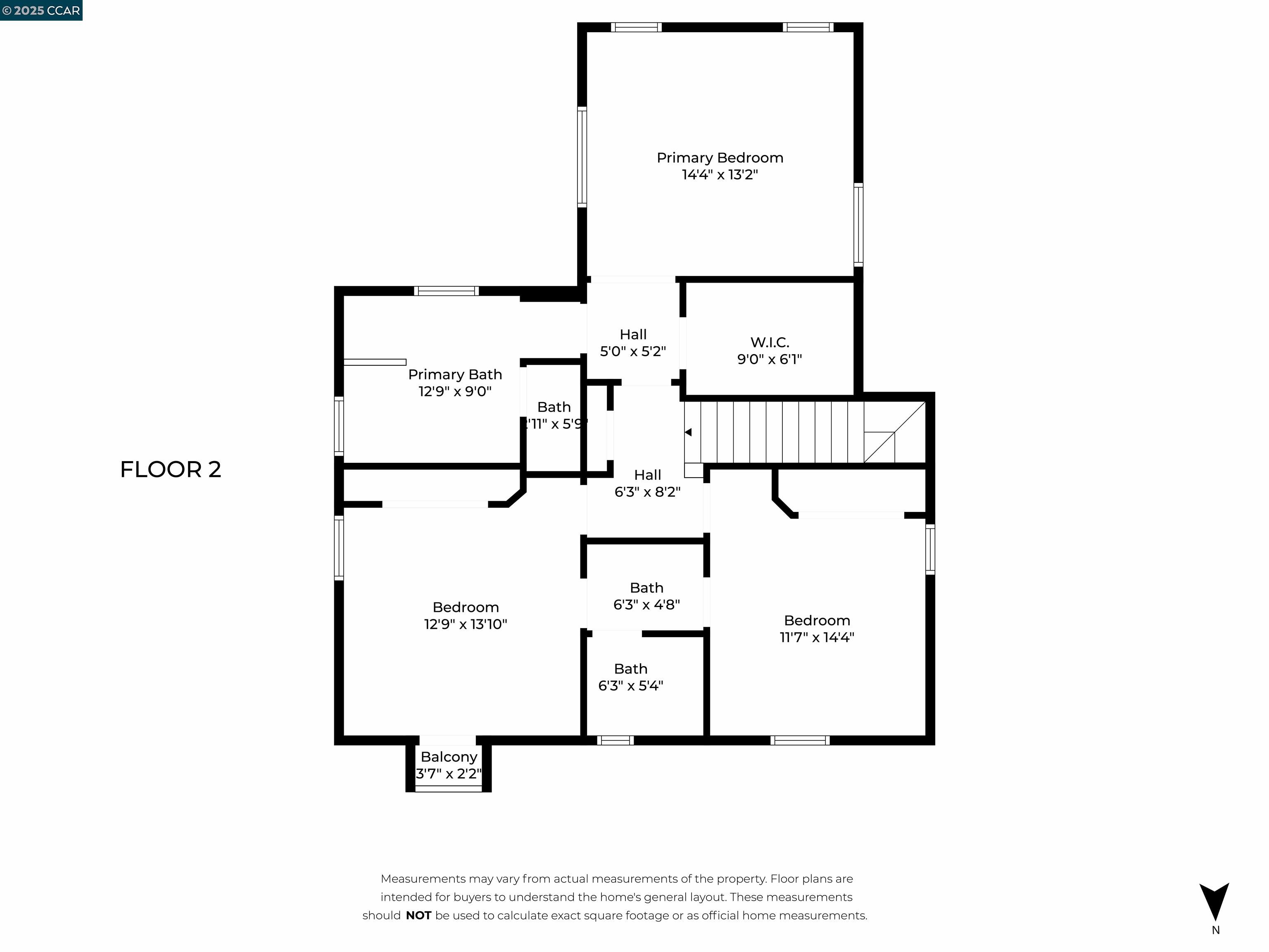 9752 Belladonna Dr