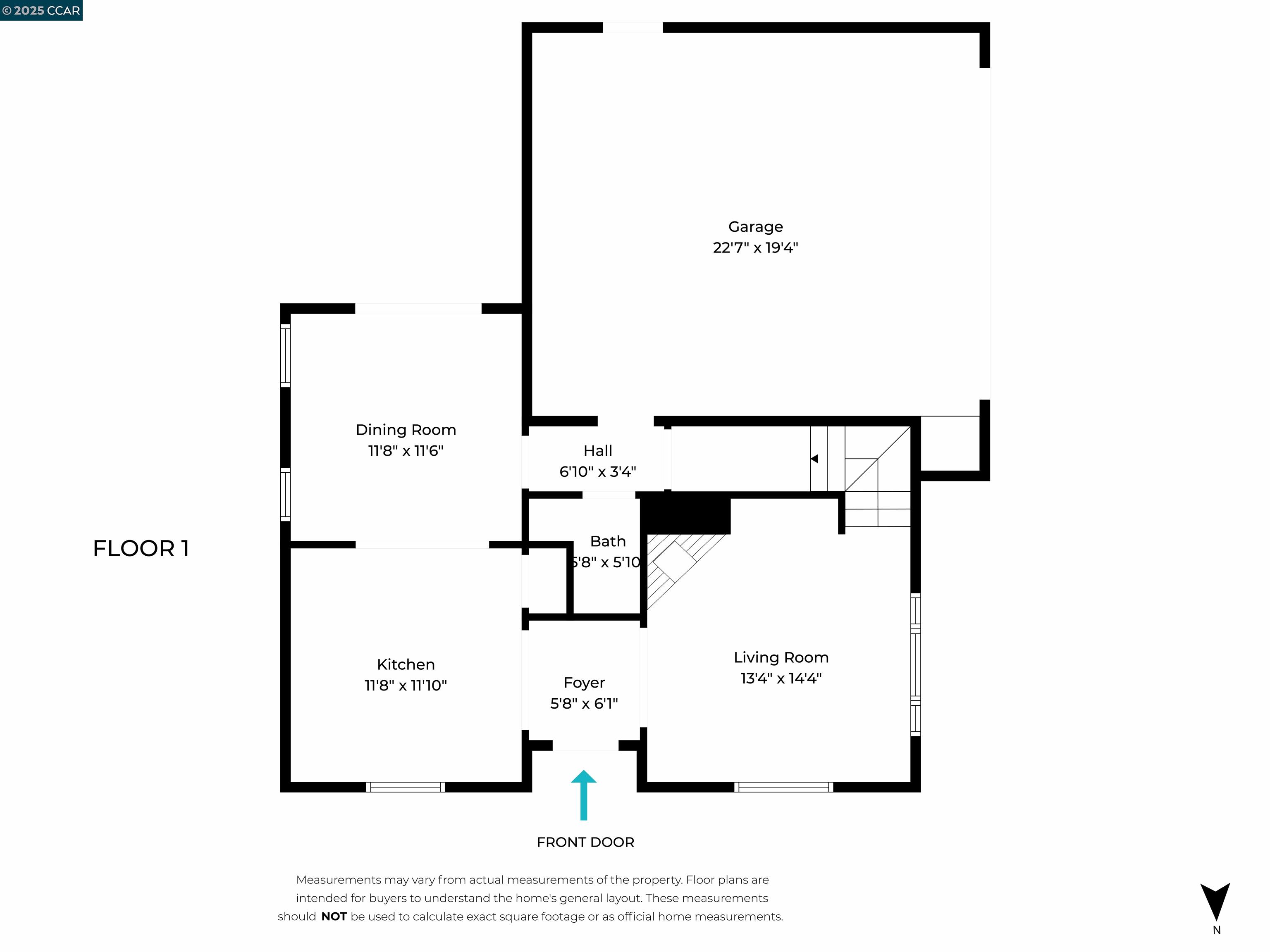 9752 Belladonna Dr