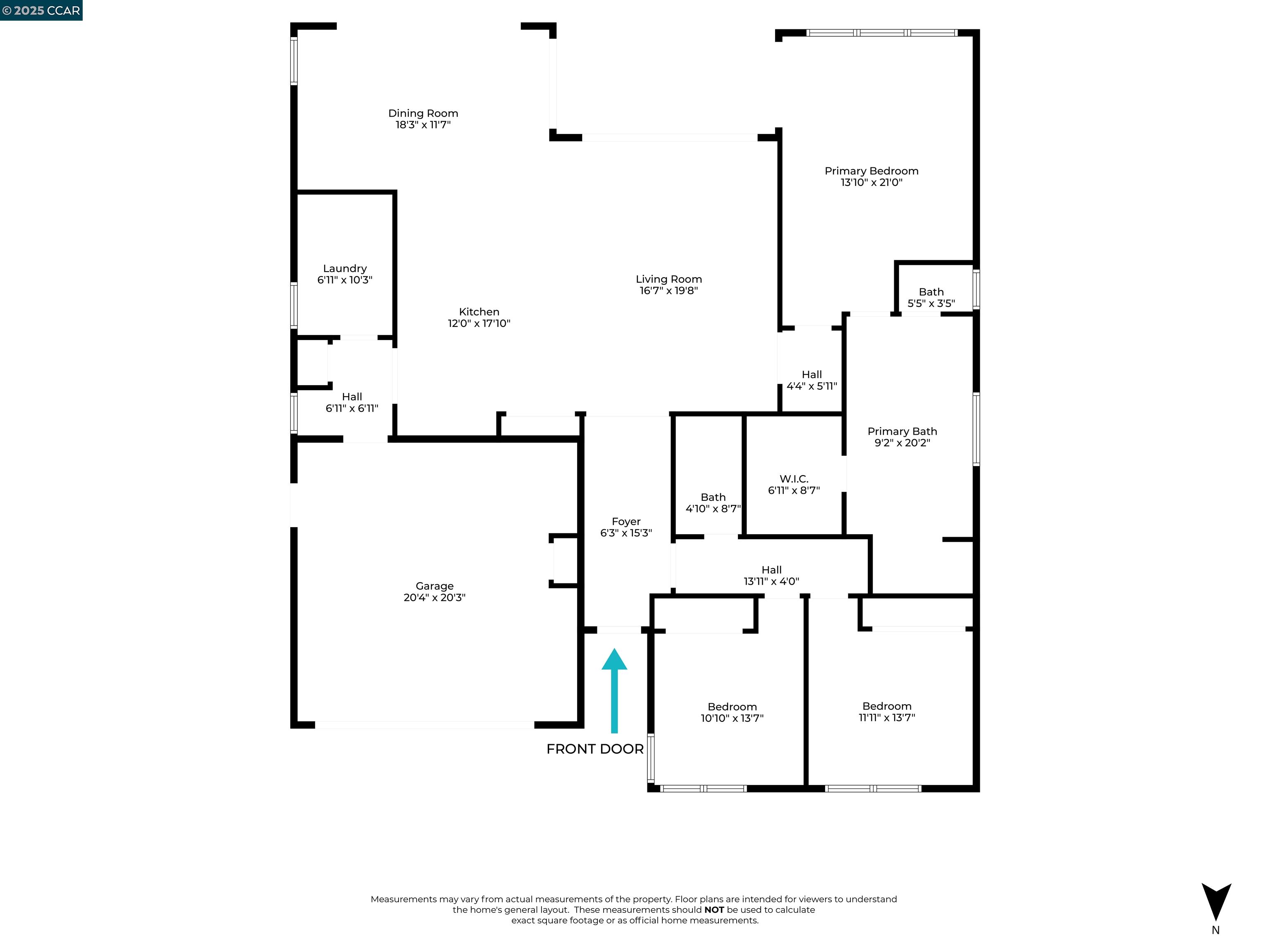 3305 Delta Coves Dr