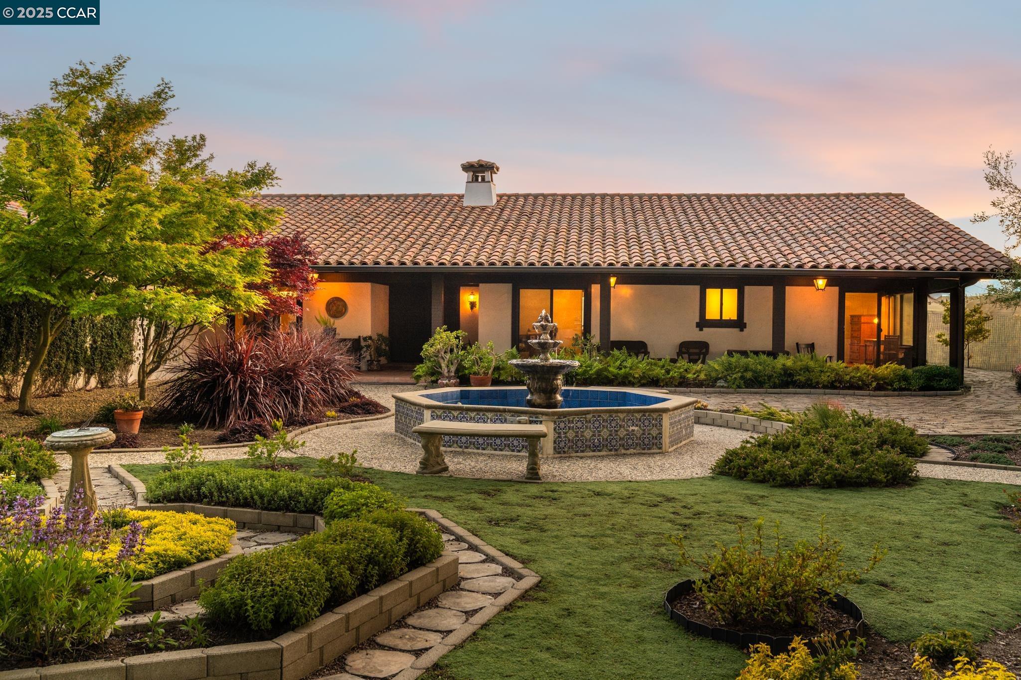 110 Valley Hill Drive