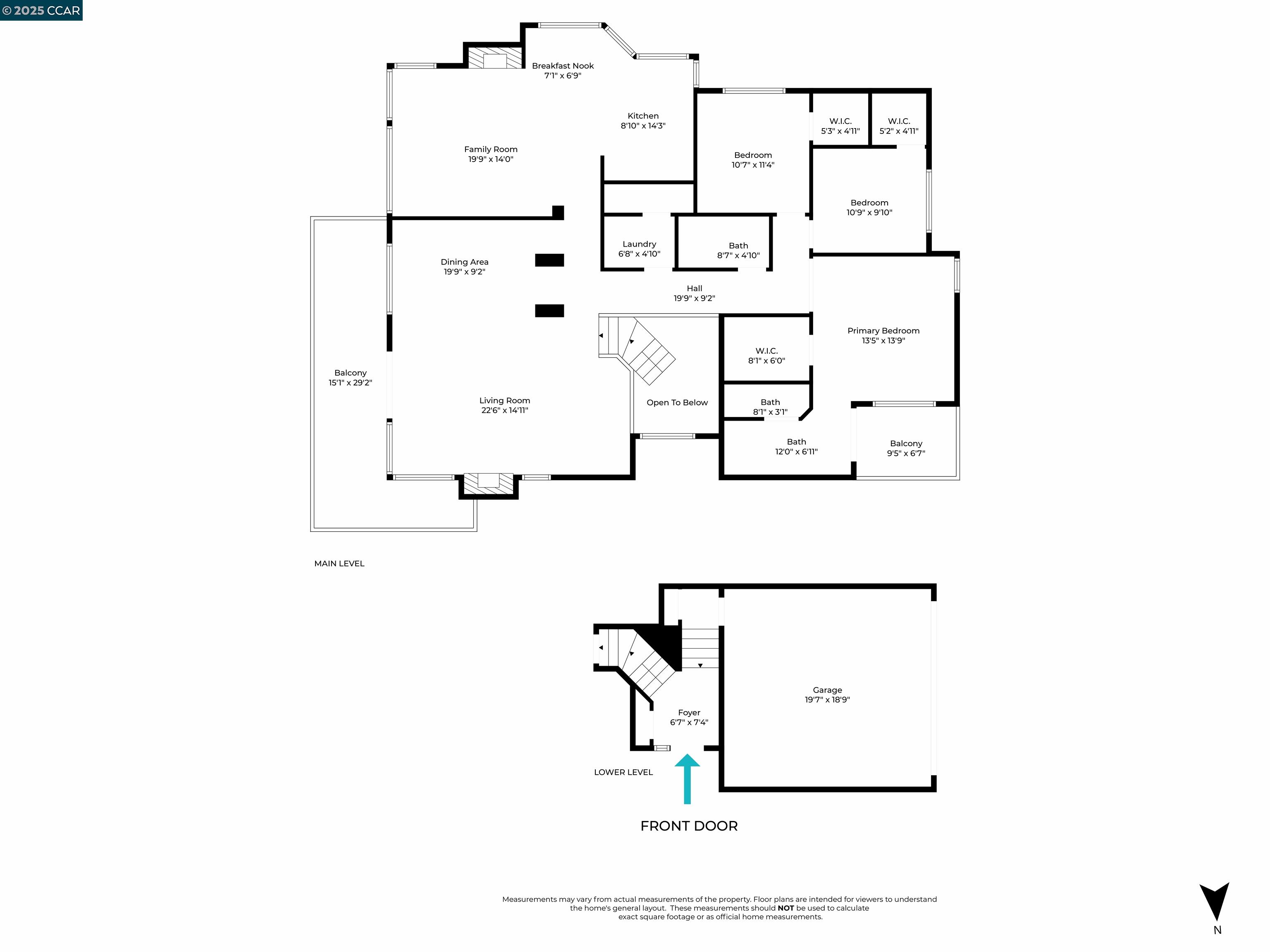 3010 Lakemont Dr # 5