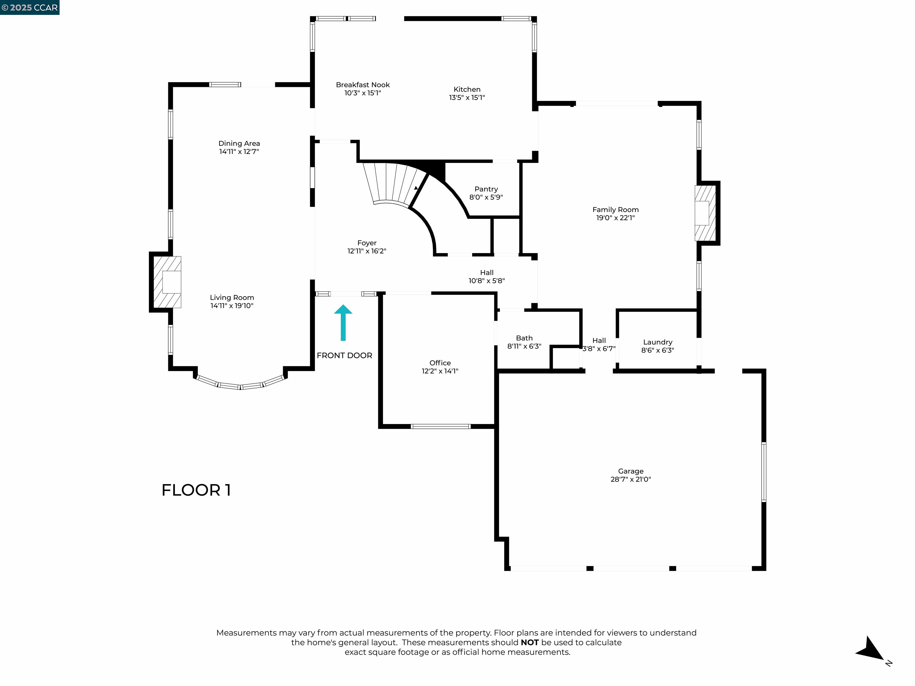 412 Red Wing Dr