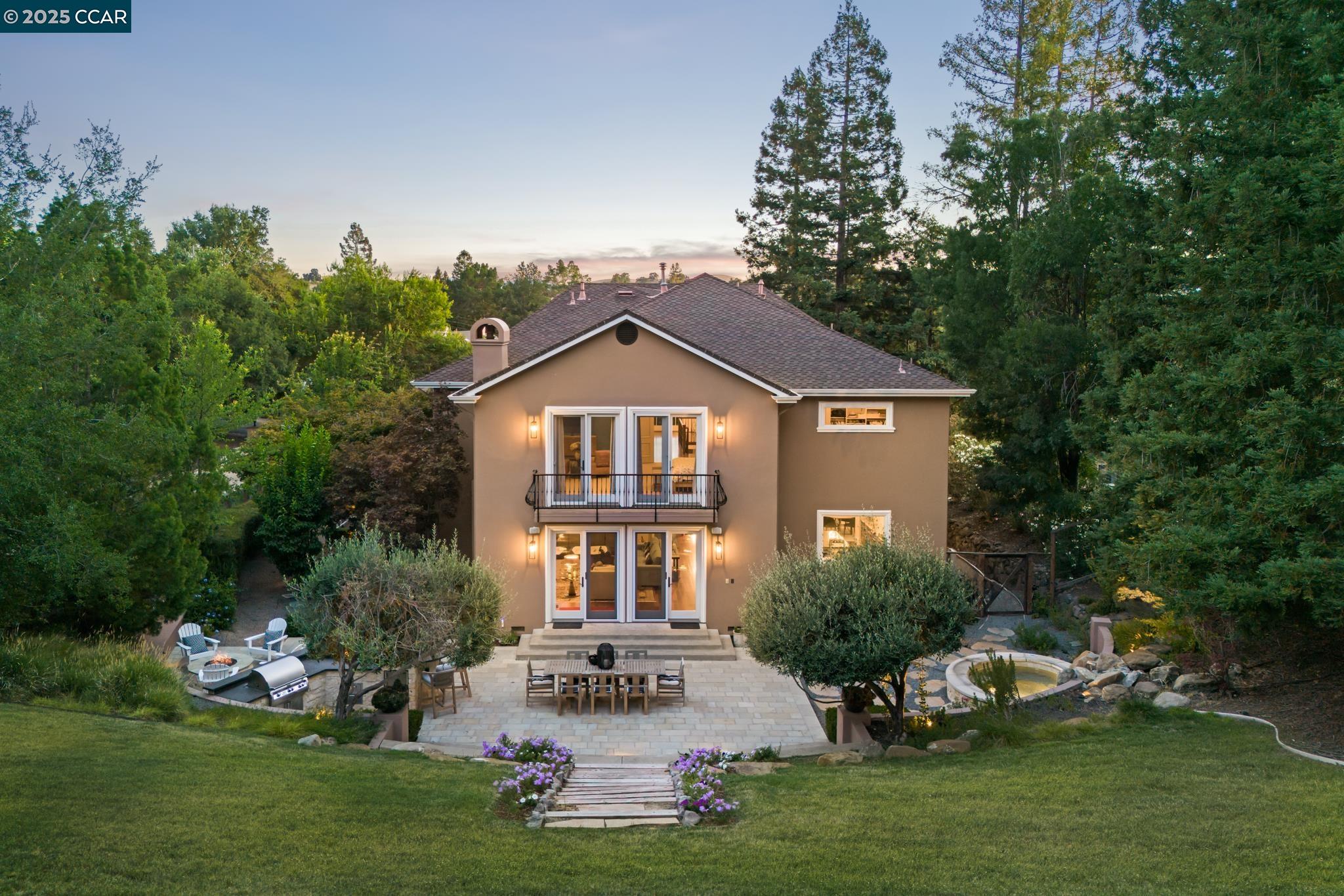 2540 Caballo Ranchero Dr