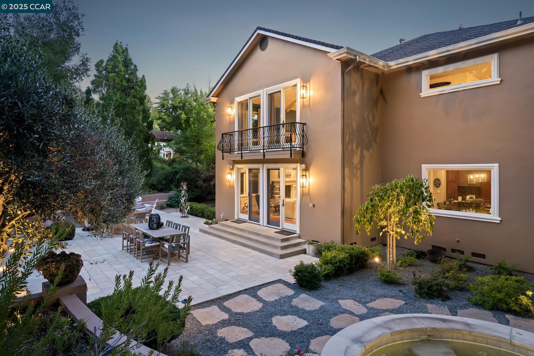 2540 Caballo Ranchero Dr