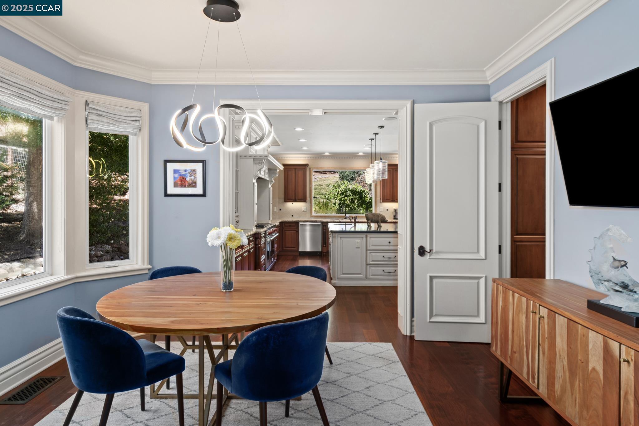 2540 Caballo Ranchero Dr