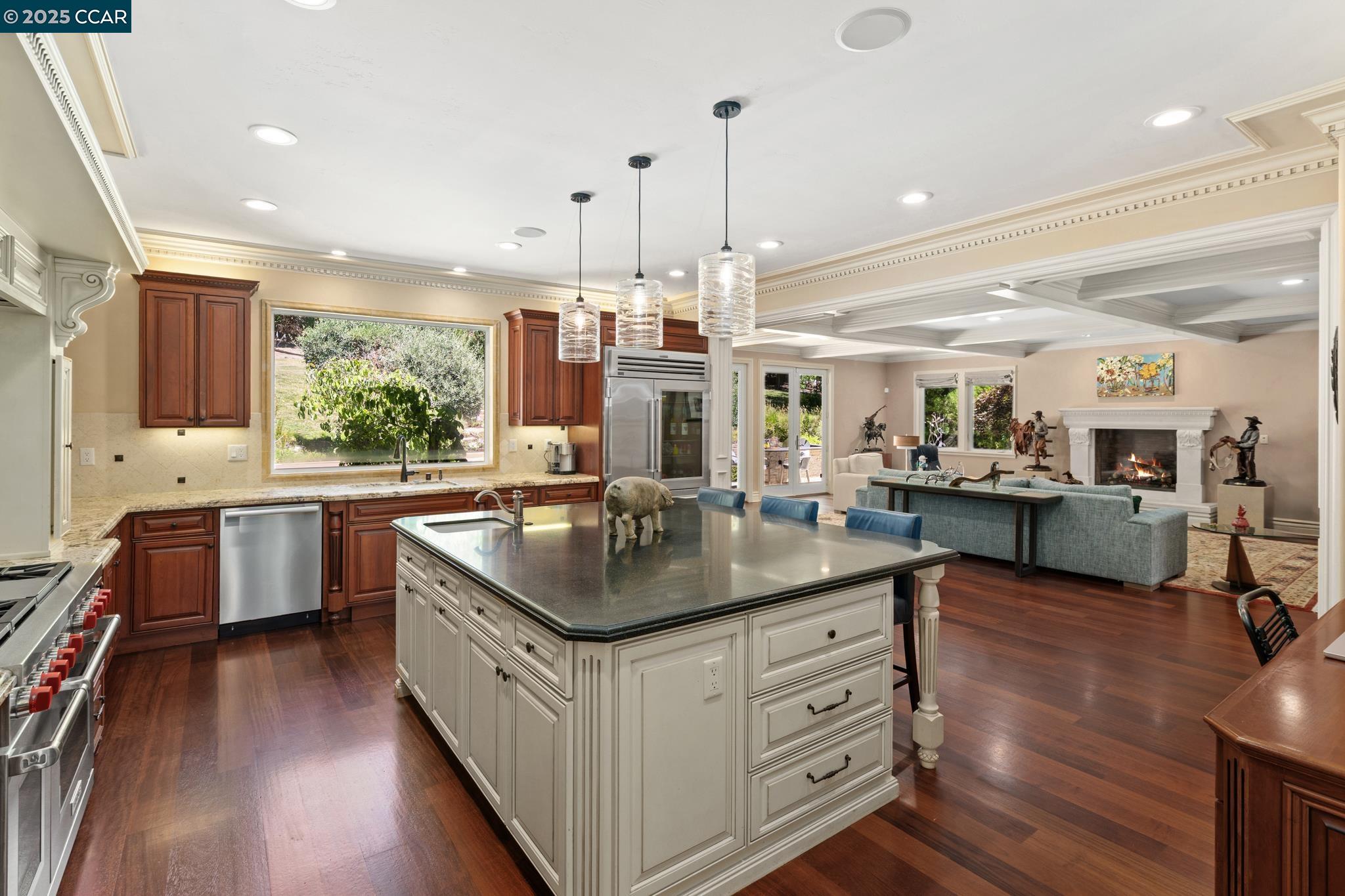 2540 Caballo Ranchero Dr