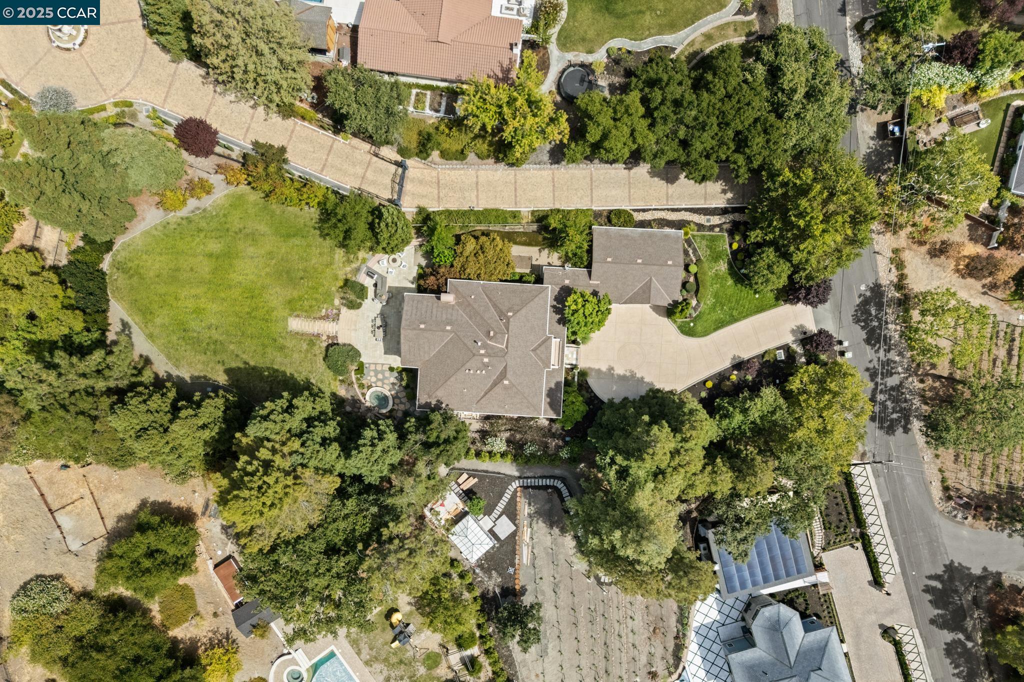 2540 Caballo Ranchero Dr