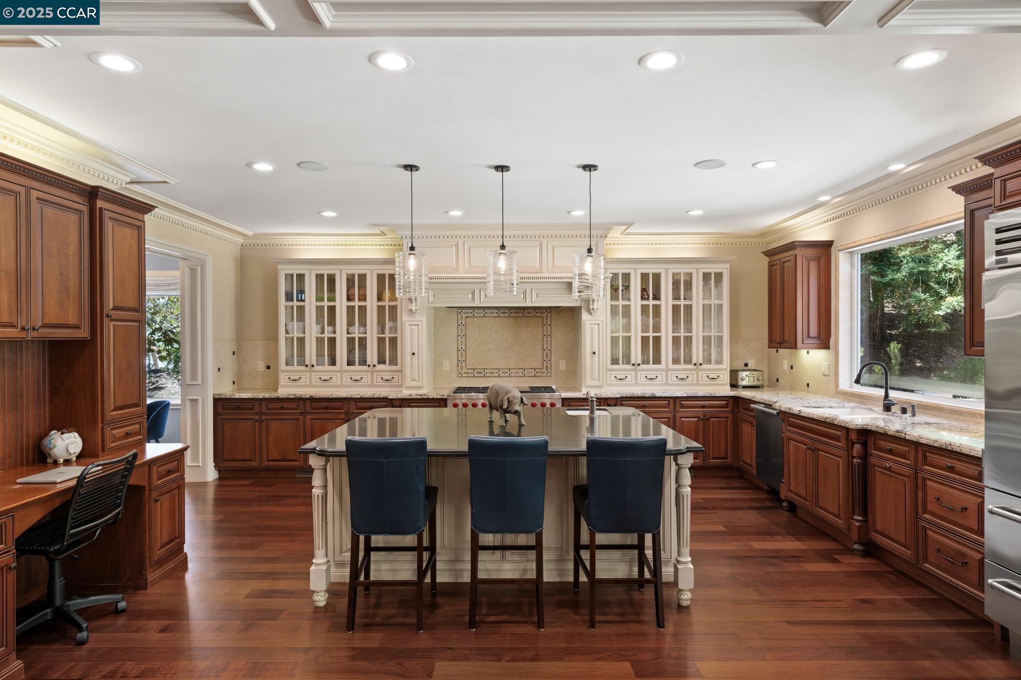 2540 Caballo Ranchero Dr