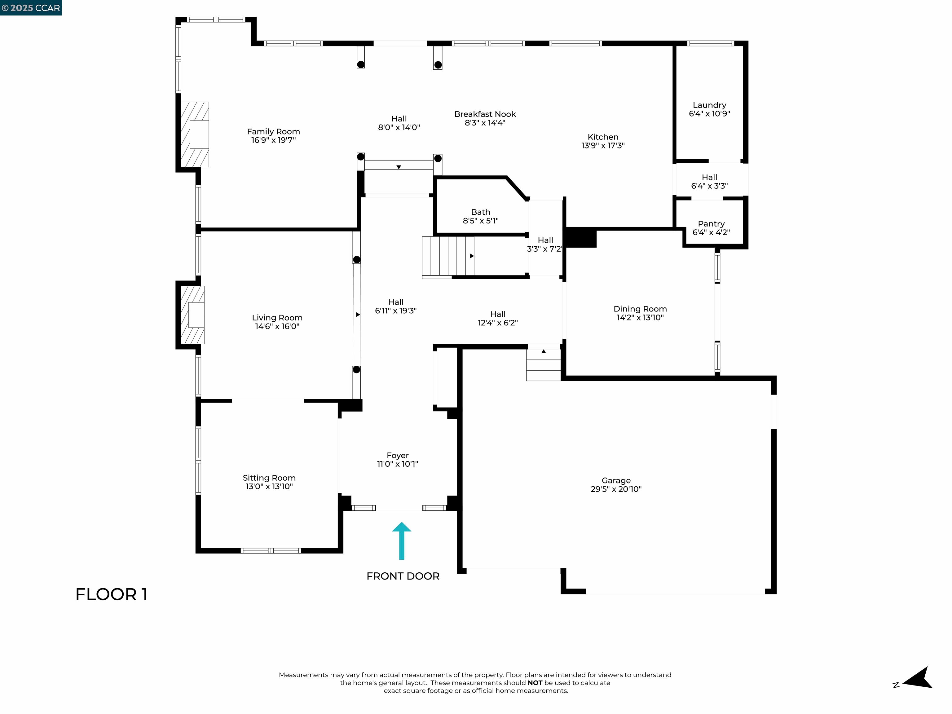 51 Brightwood Cir