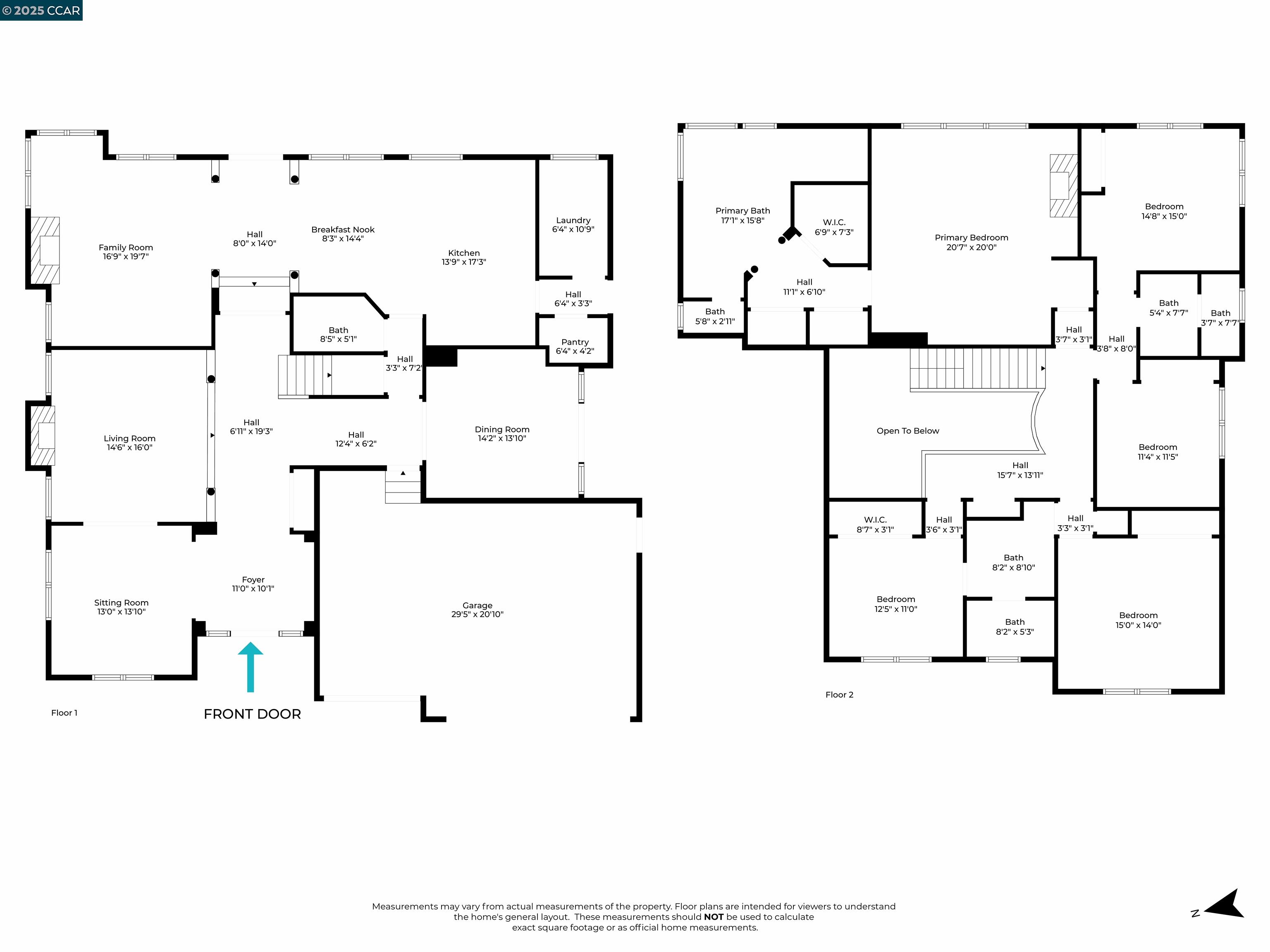 51 Brightwood Cir