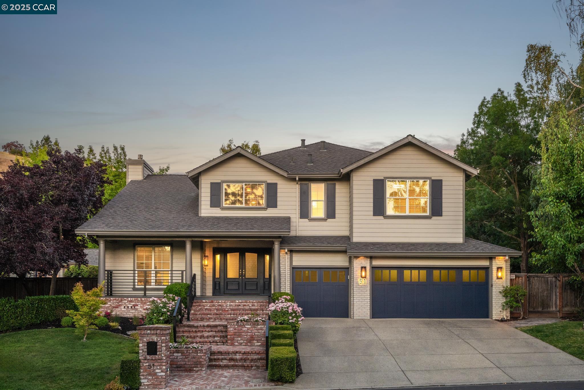 51 Brightwood Cir