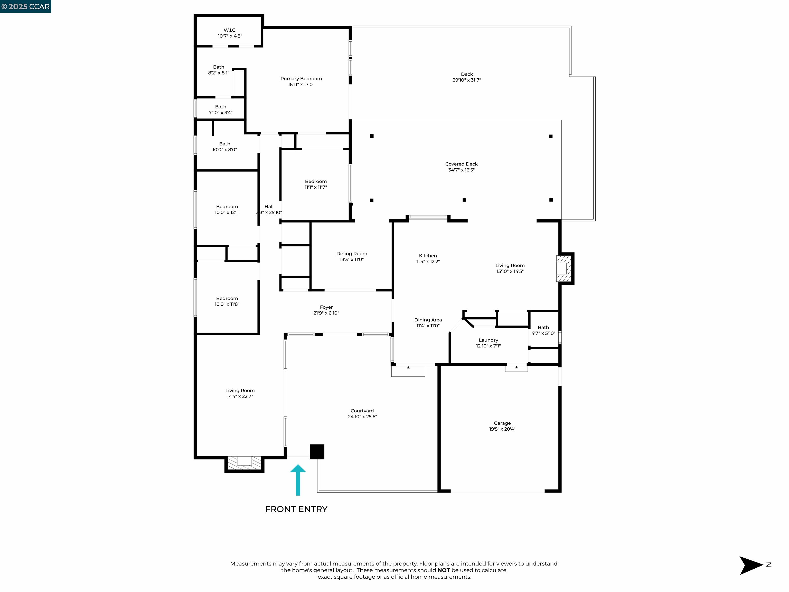 131 Clover Hill Court