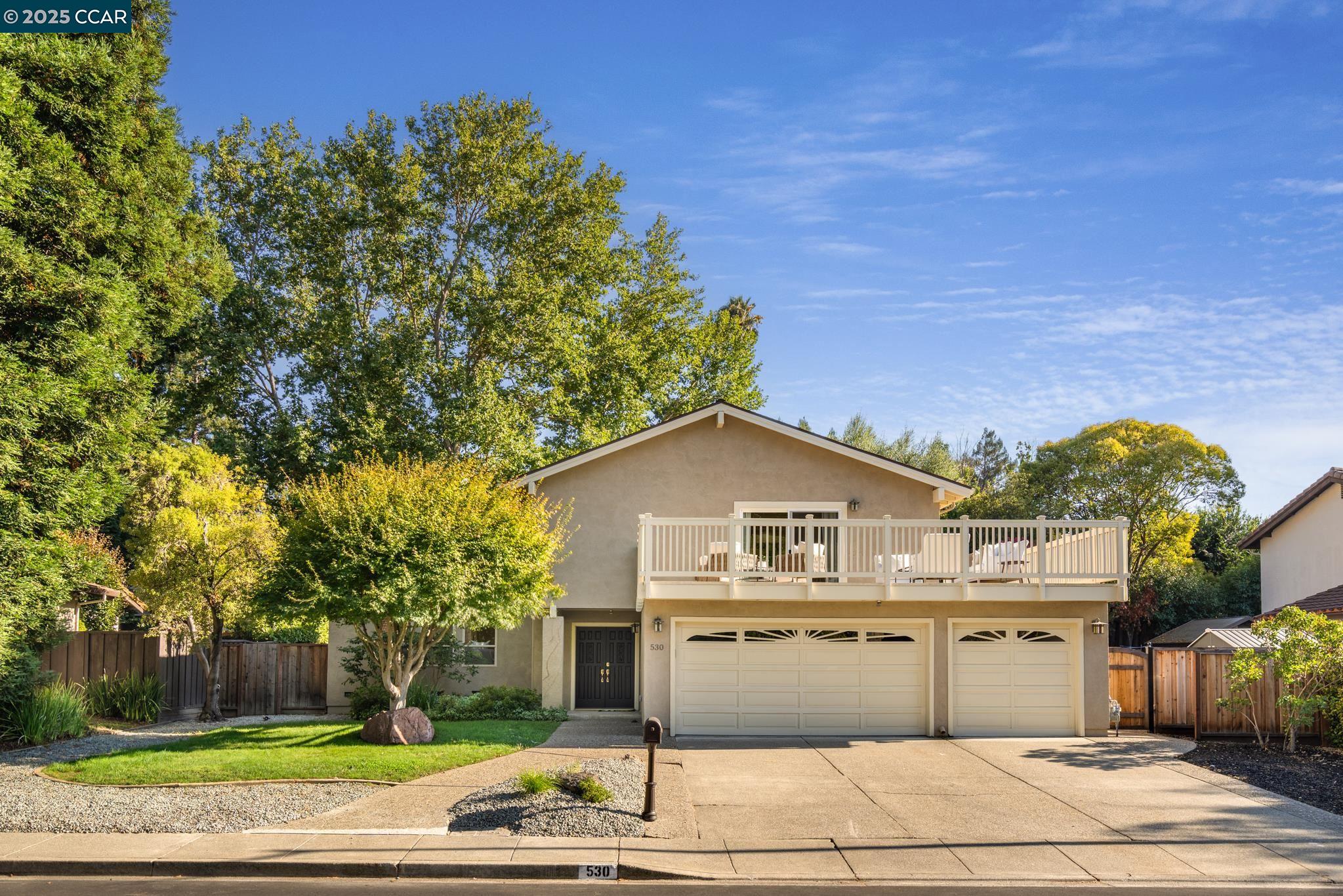 530 Mikado Place