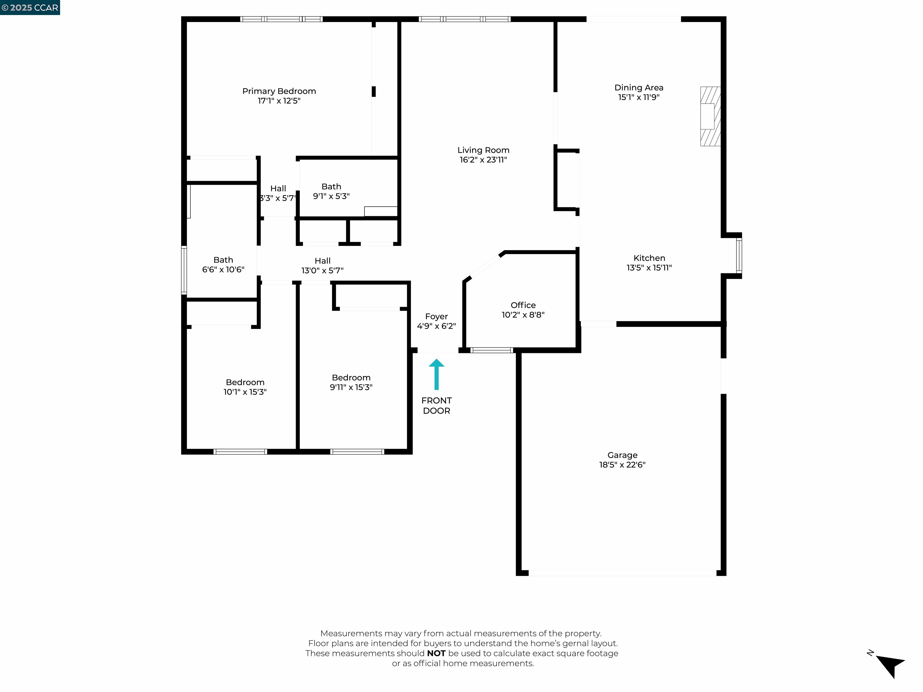 576 Santander Dr