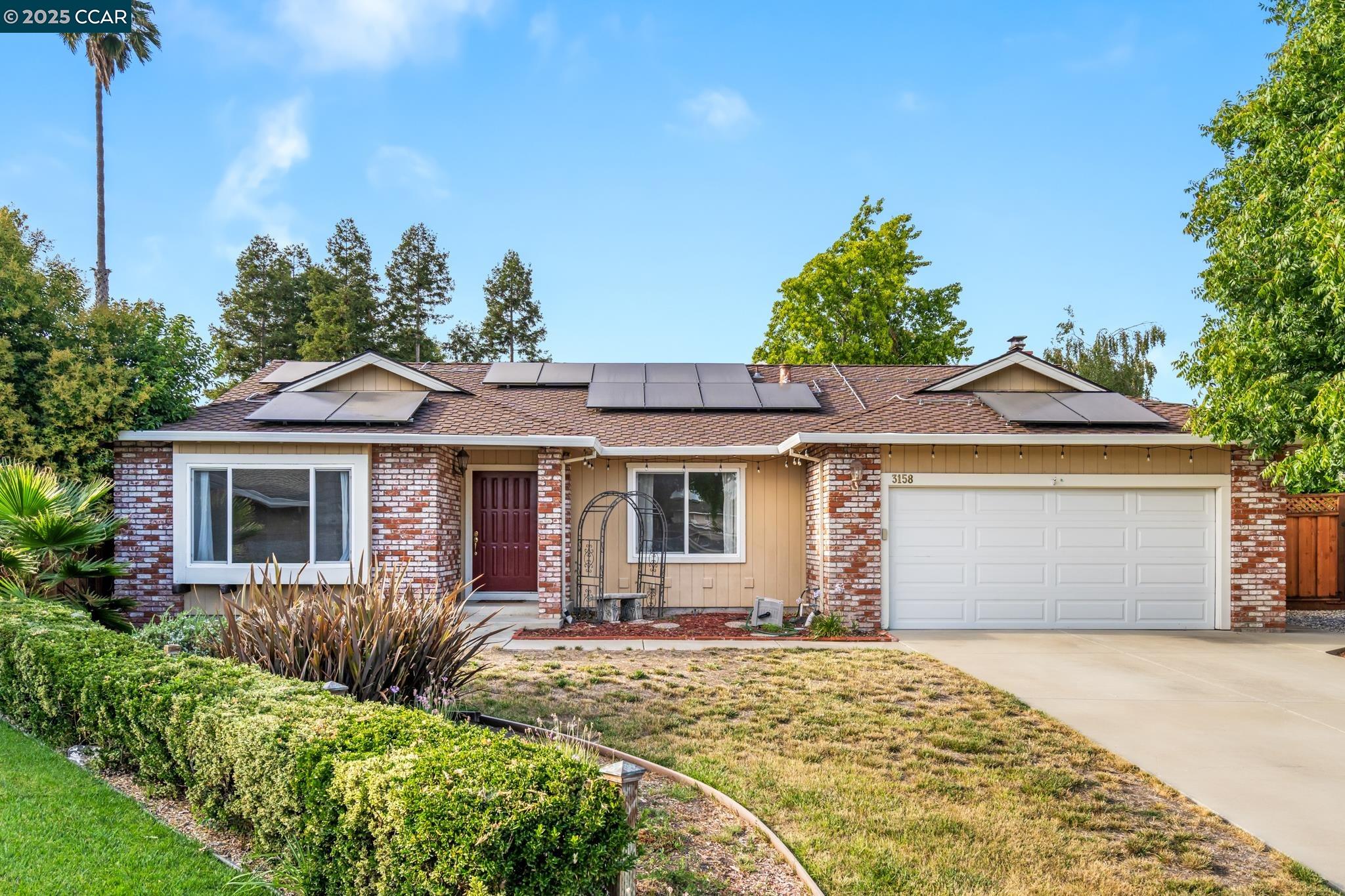 3158 Randick Ct