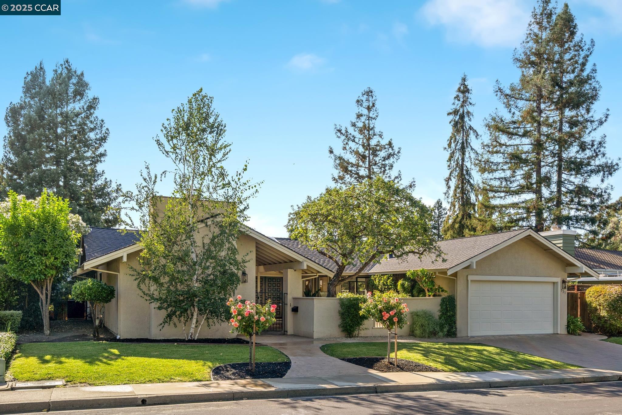 131 Clover Hill Court