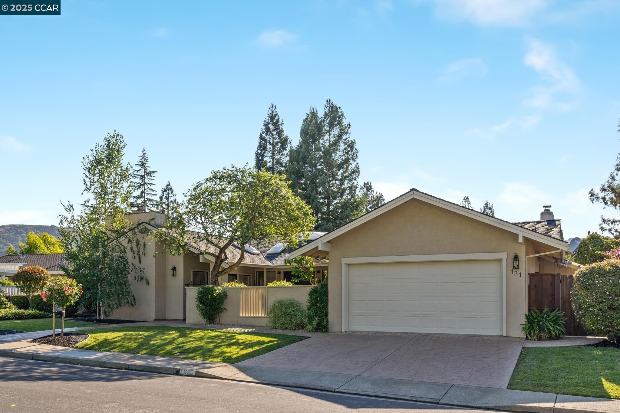 131 Clover Hill Court