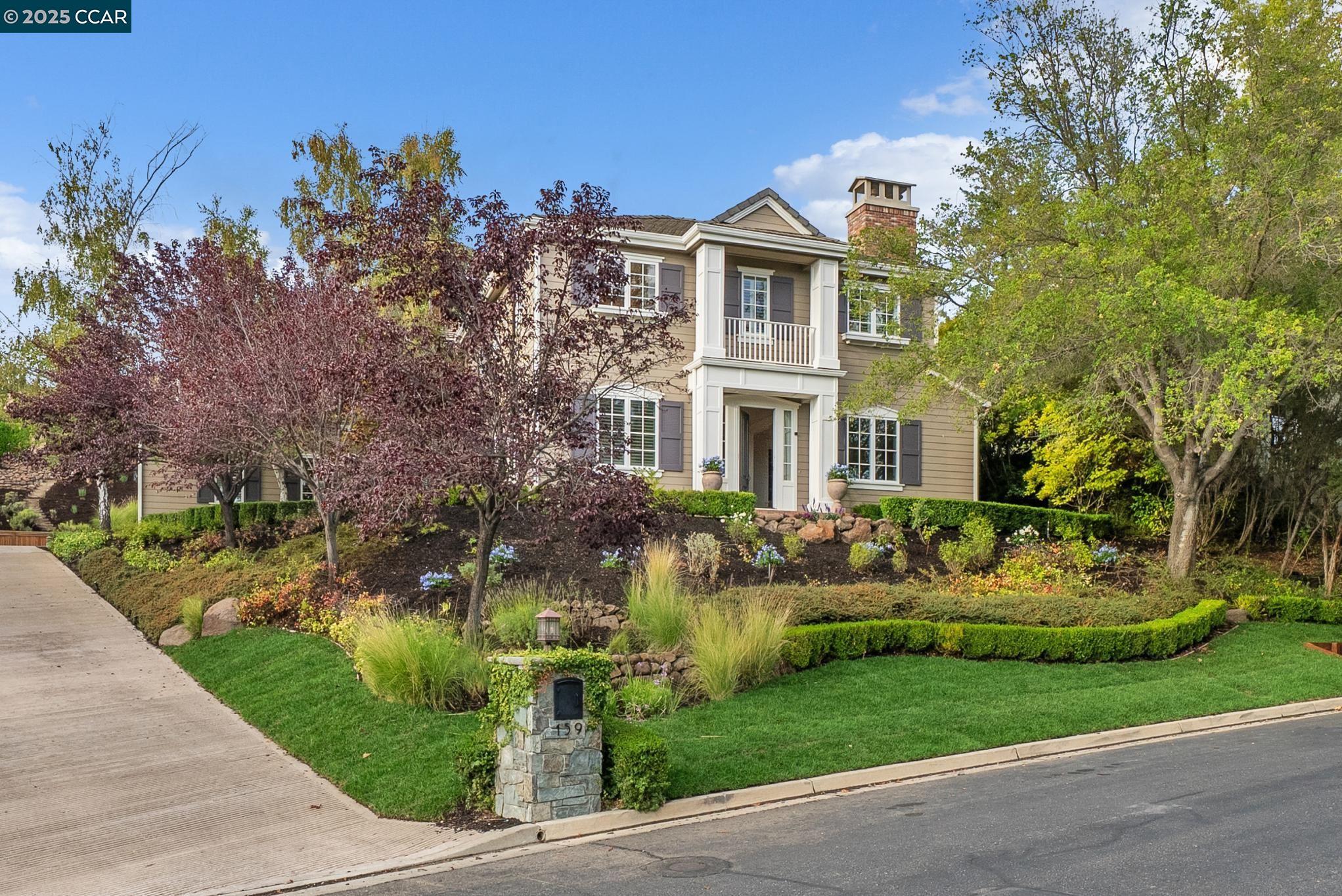 159 Diablo Ranch Ct