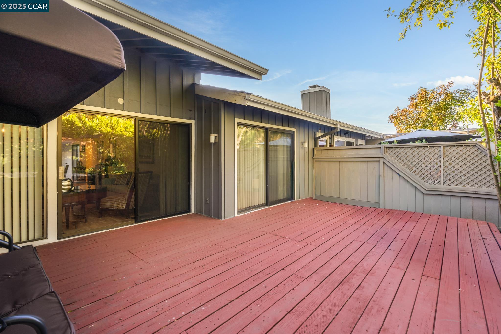 1942 Rancho Verde Circle E, Danville