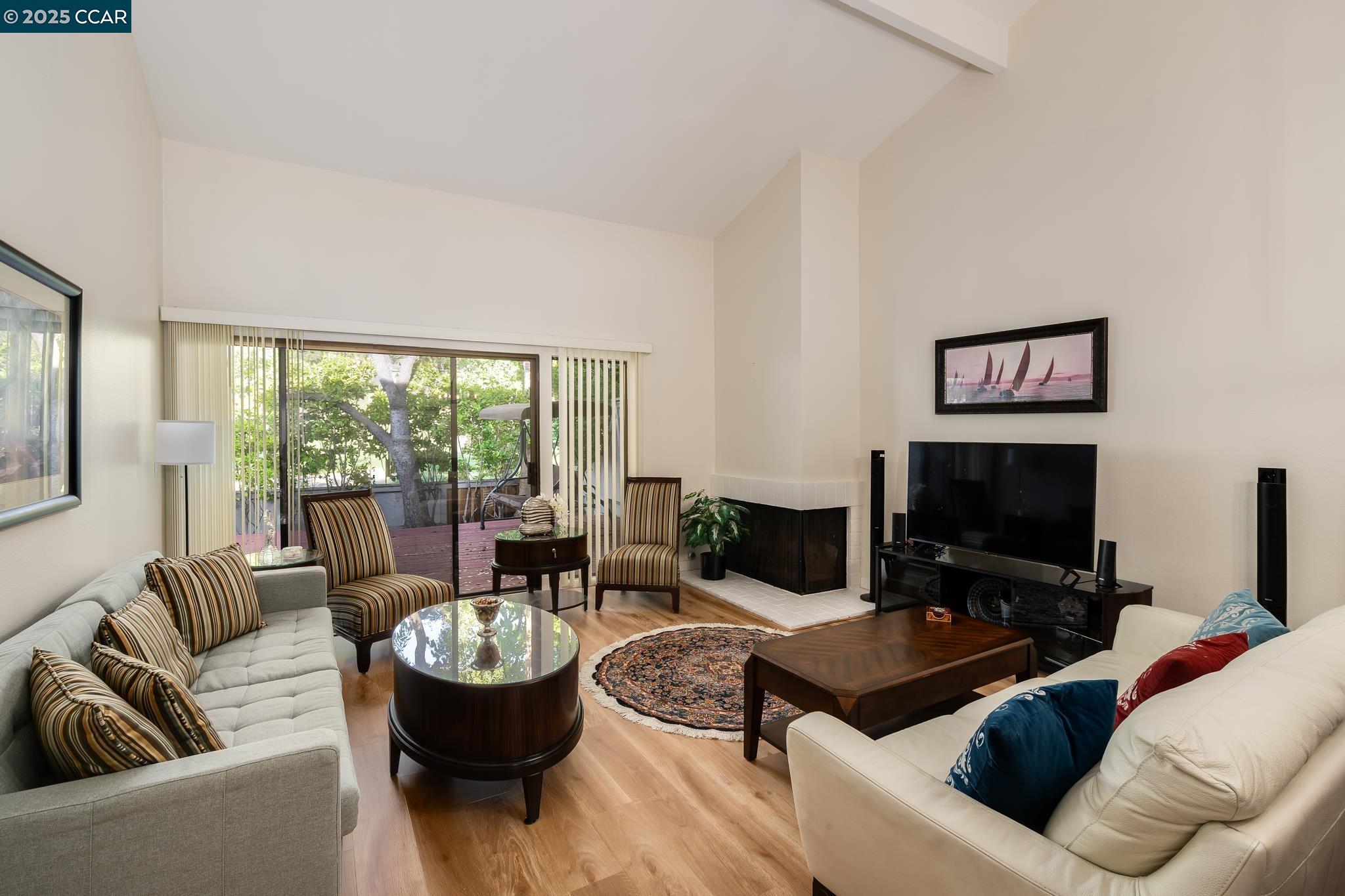 1942 Rancho Verde Circle E, Danville