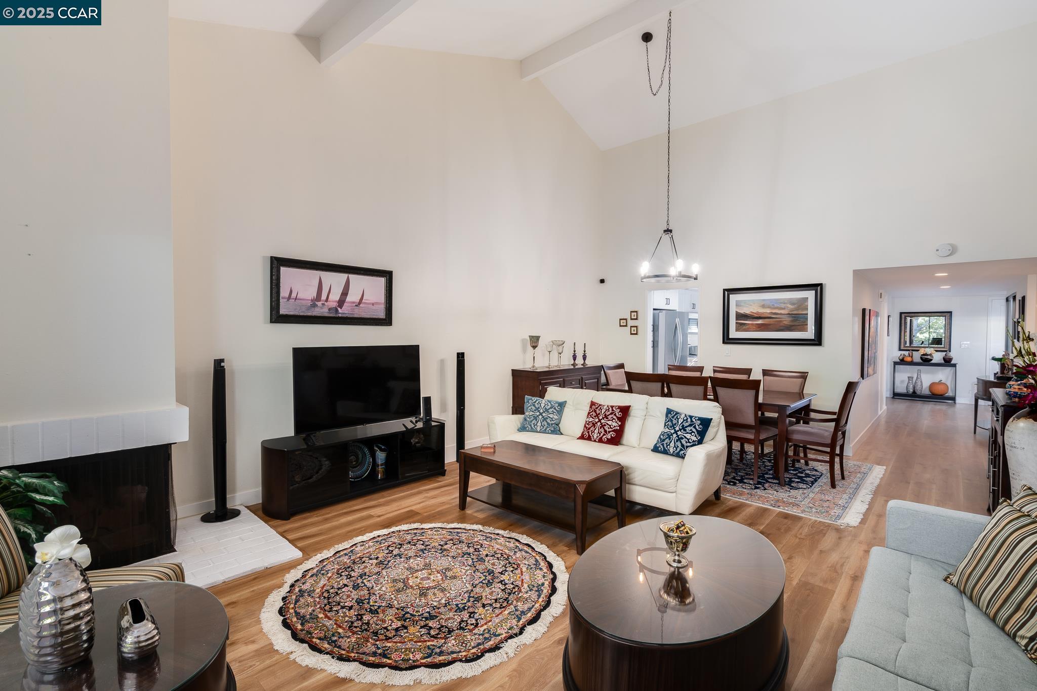 1942 Rancho Verde Circle E, Danville