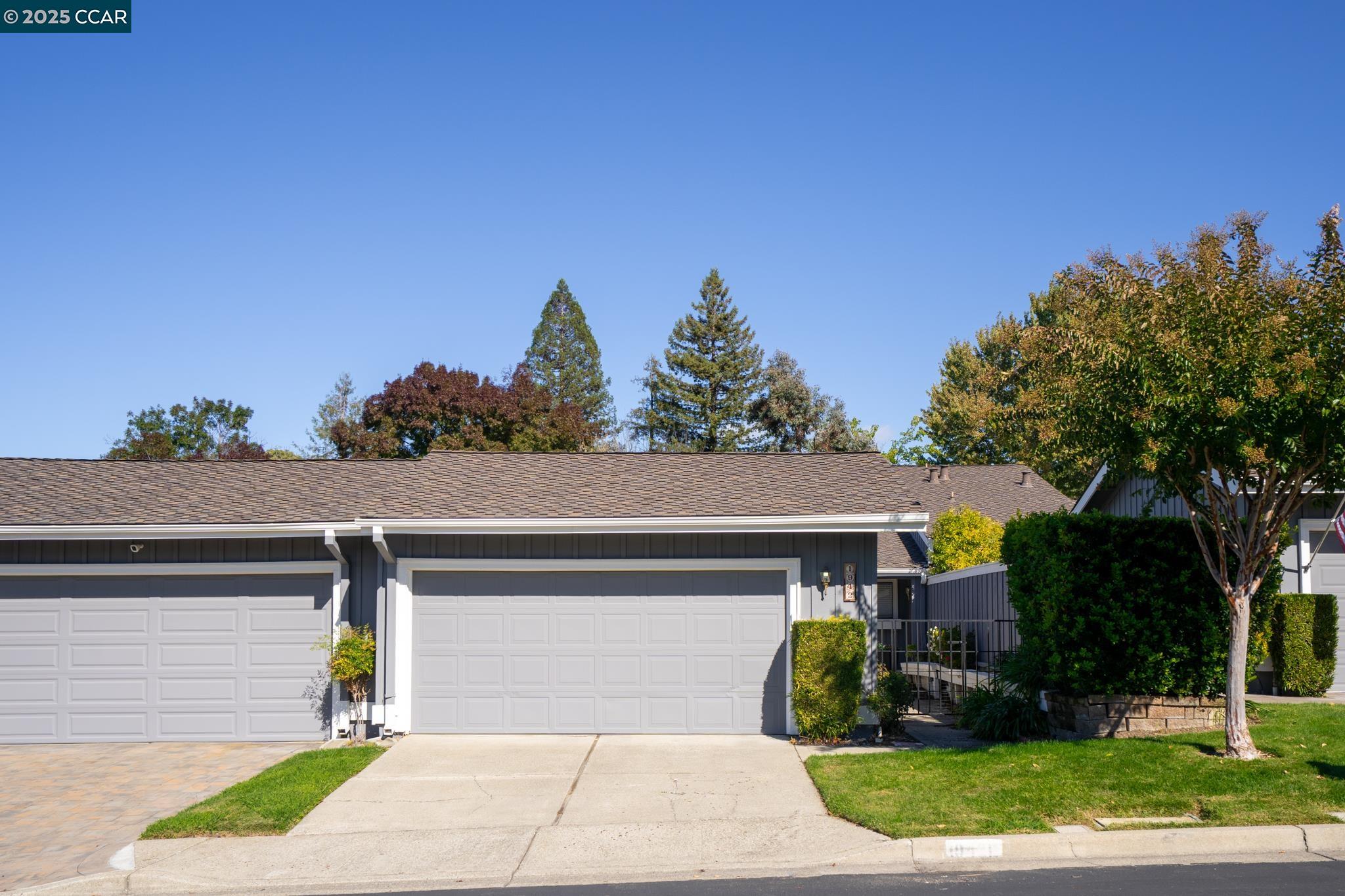 1942 Rancho Verde Circle E, Danville