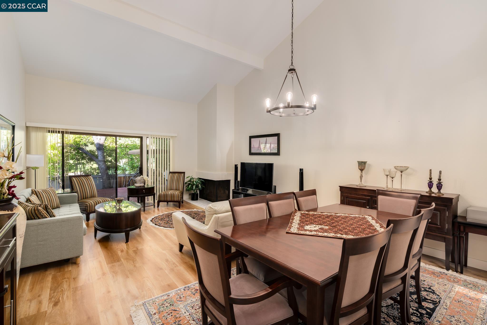 1942 Rancho Verde Circle E, Danville