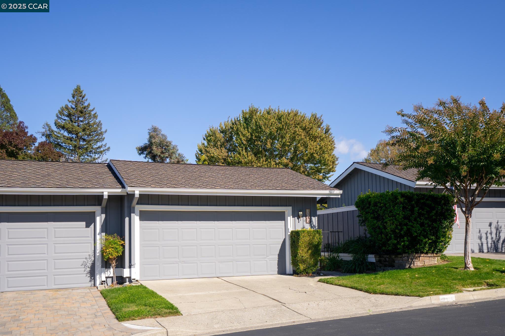 1942 Rancho Verde Circle E, Danville
