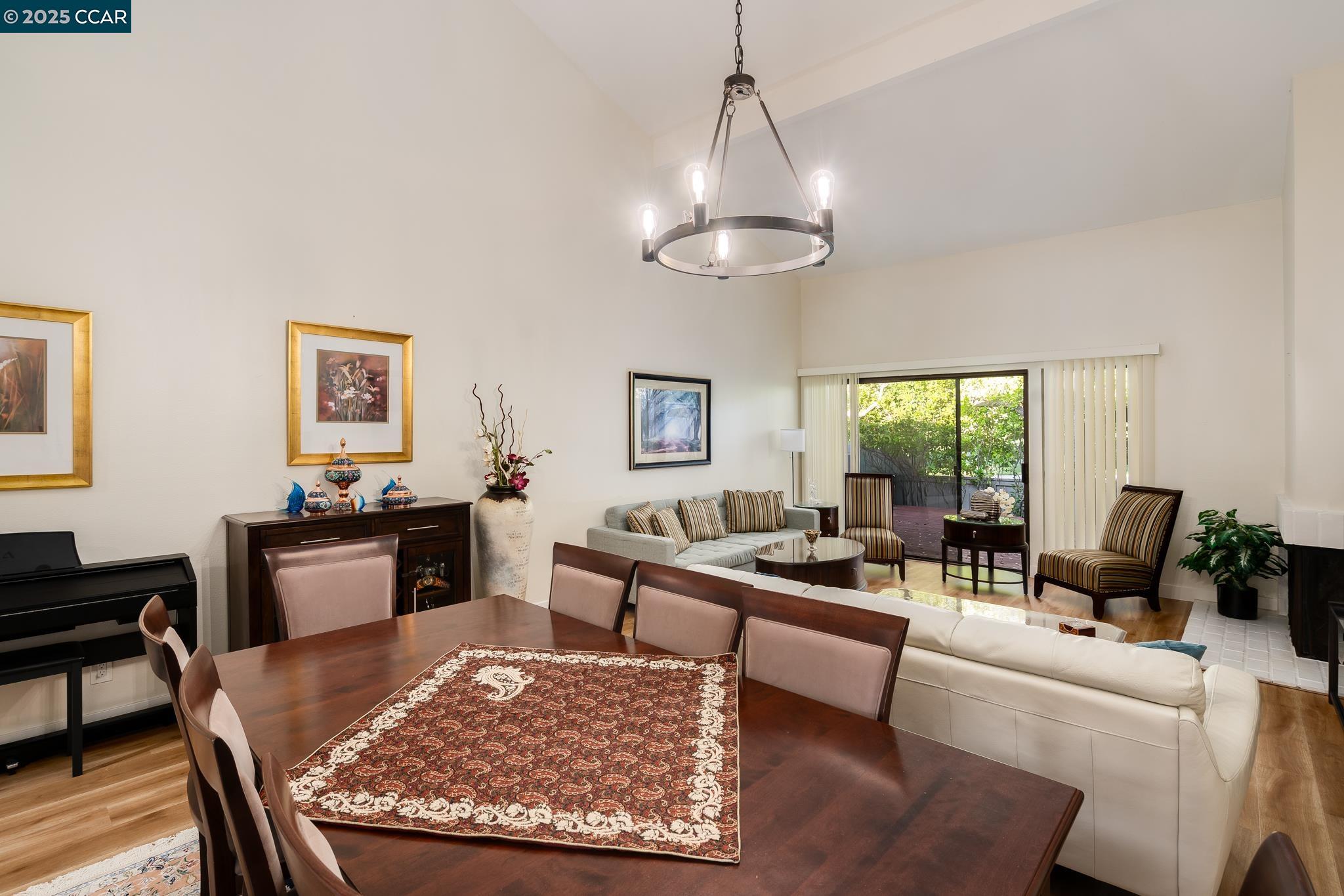 1942 Rancho Verde Circle E, Danville