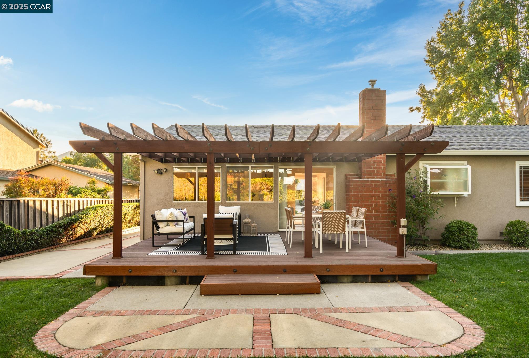 408 Fernando Ct, San Ramon