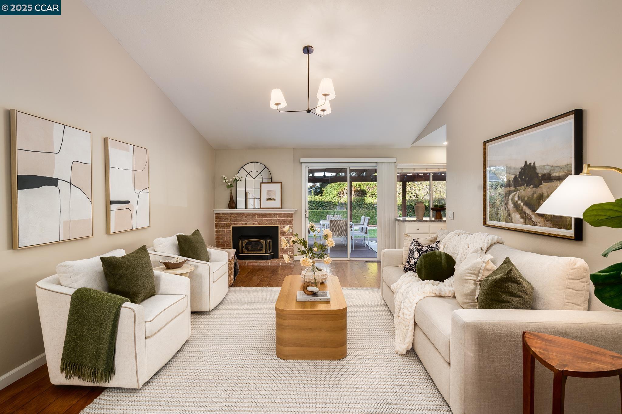 408 Fernando Ct, San Ramon