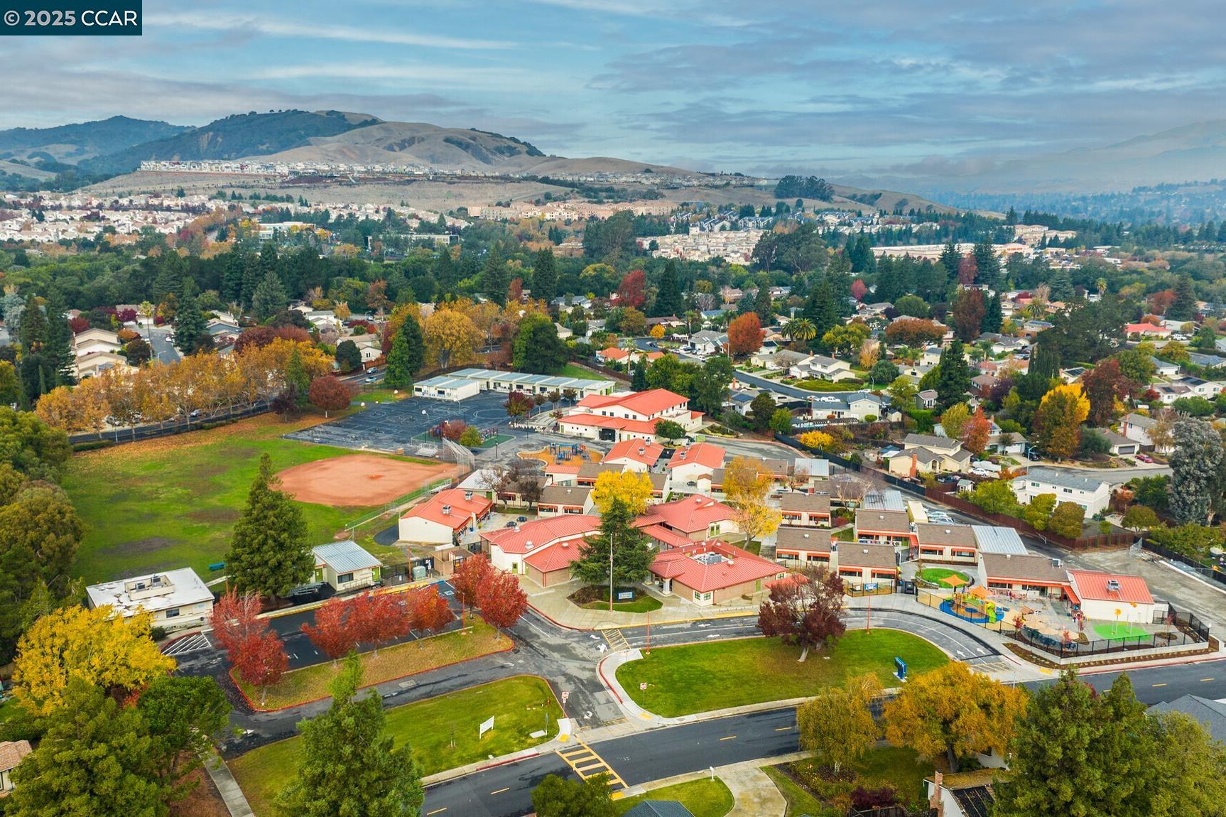 408 Fernando Ct, San Ramon