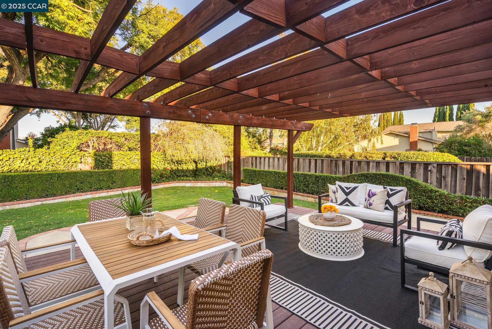 408 Fernando Ct, San Ramon