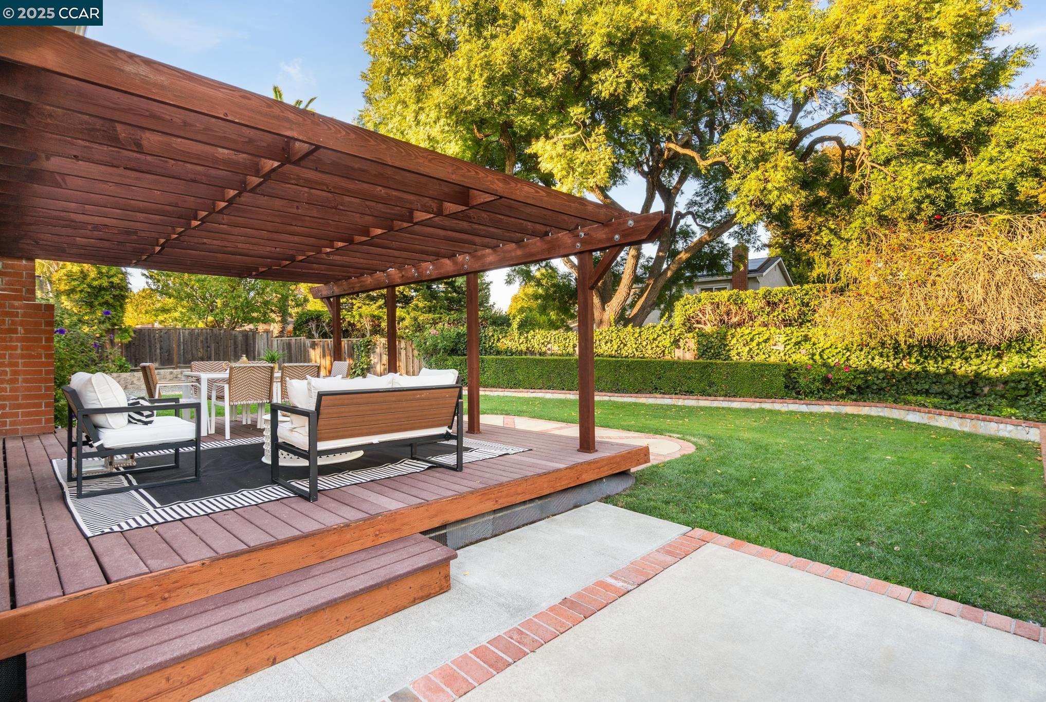 408 Fernando Ct, San Ramon