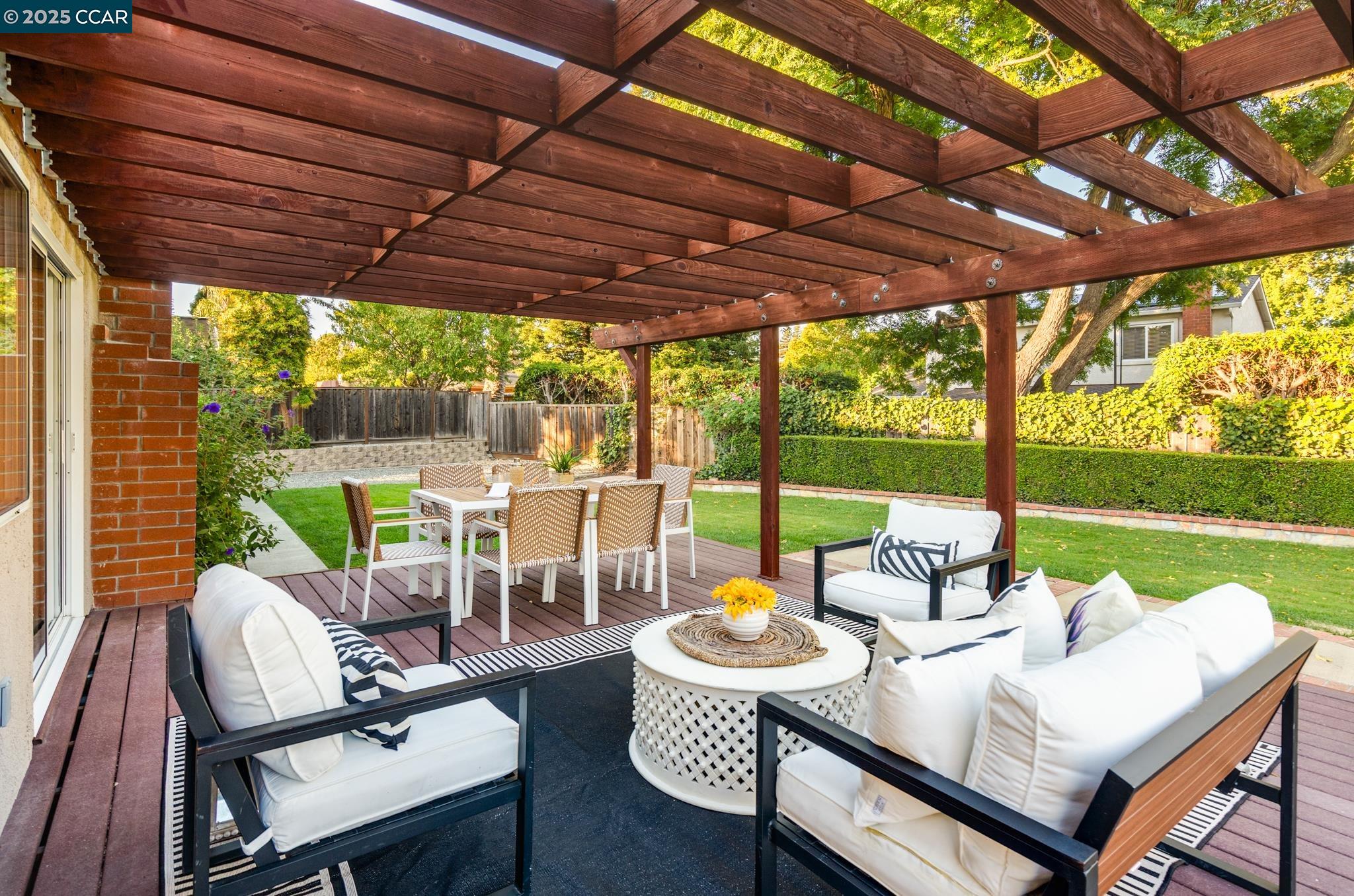 408 Fernando Ct, San Ramon