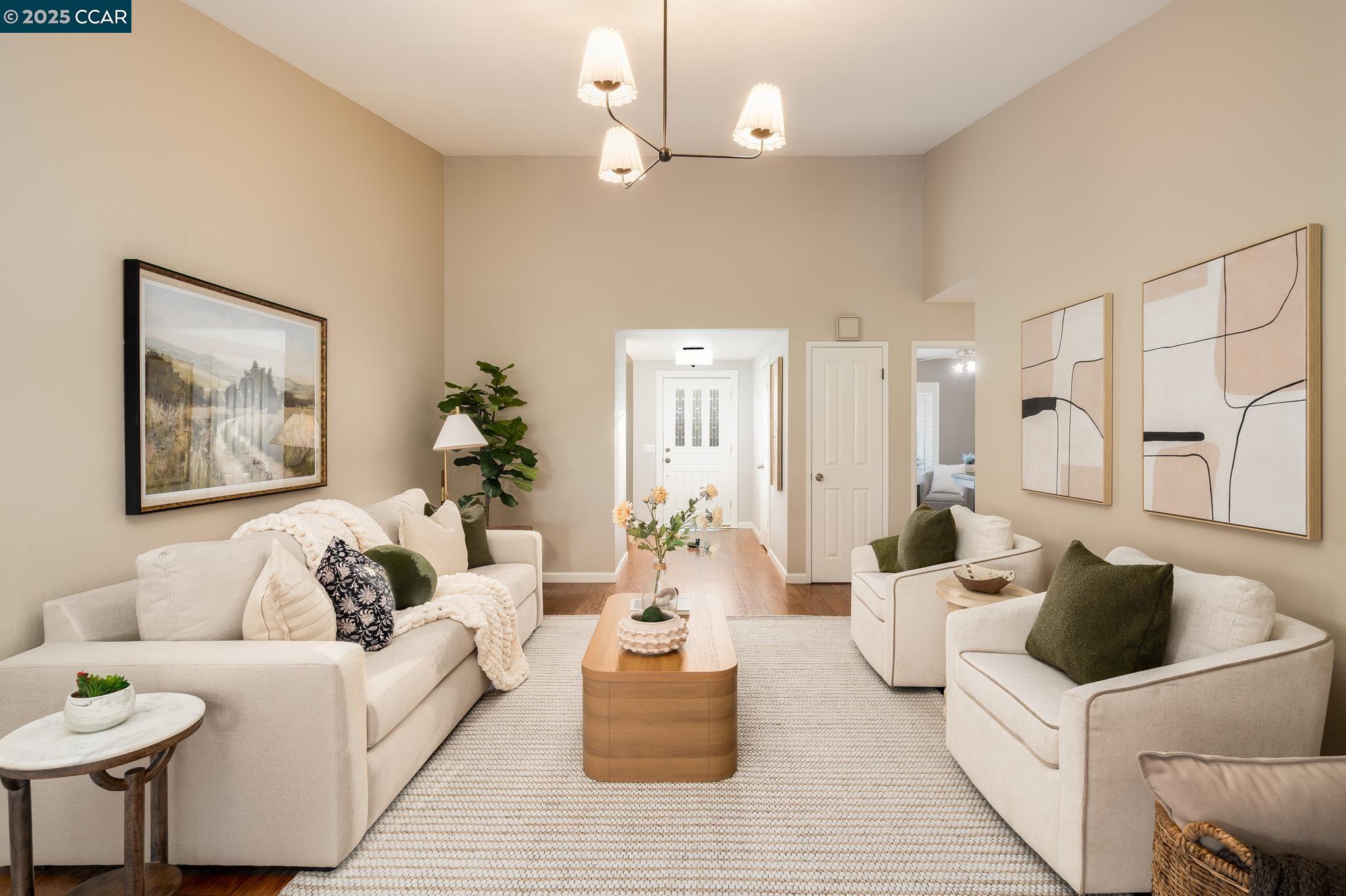 408 Fernando Ct, San Ramon