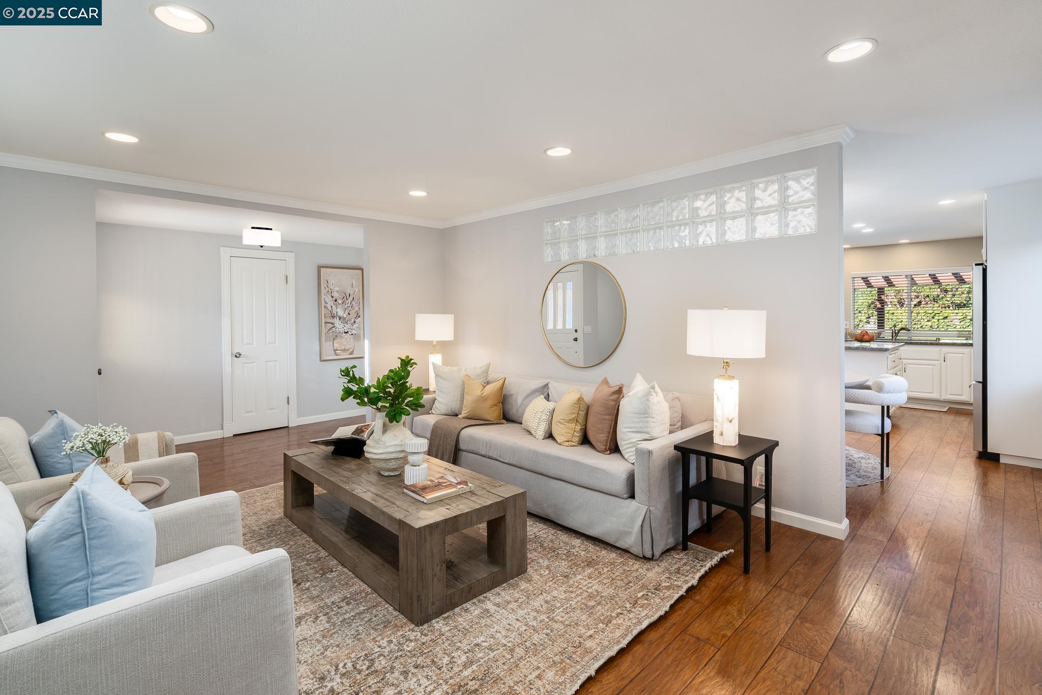 408 Fernando Ct, San Ramon