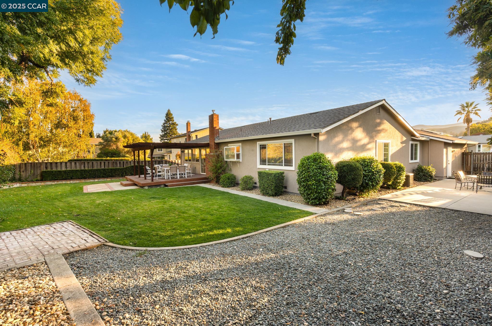 408 Fernando Ct, San Ramon
